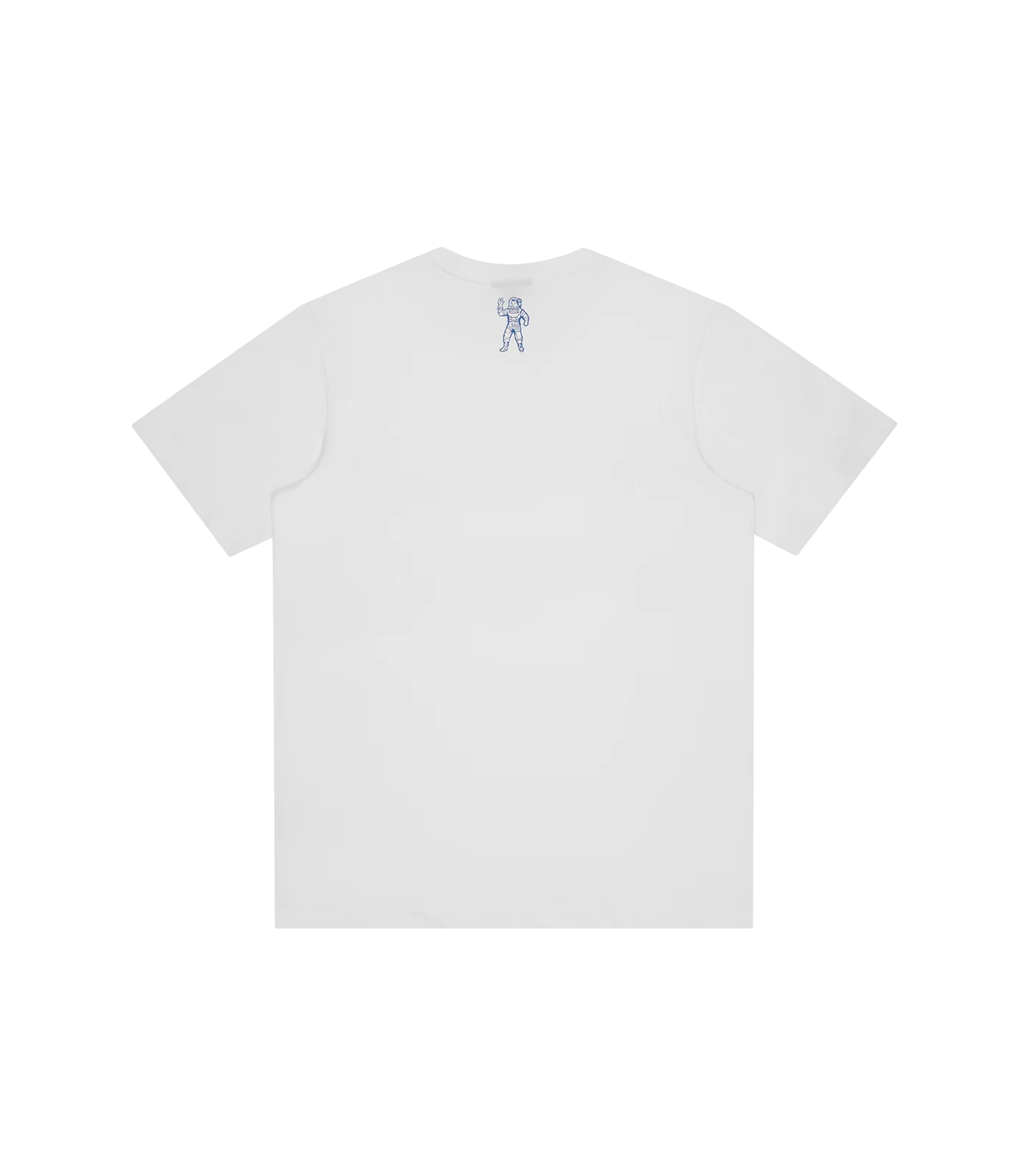 GREAT WAVE FILL ARCH LOGO T-SHIRT - WHITE - Image 2
