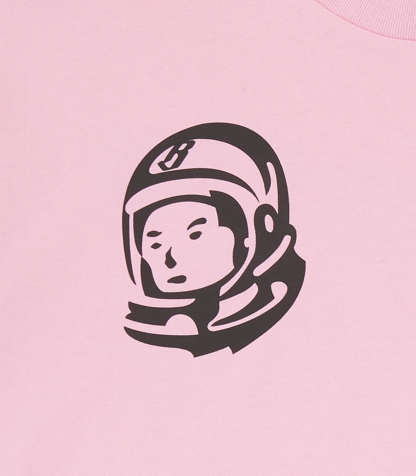 HEART & MIND MULTI GRAPHIC T-SHIRT - PINK - Image 3