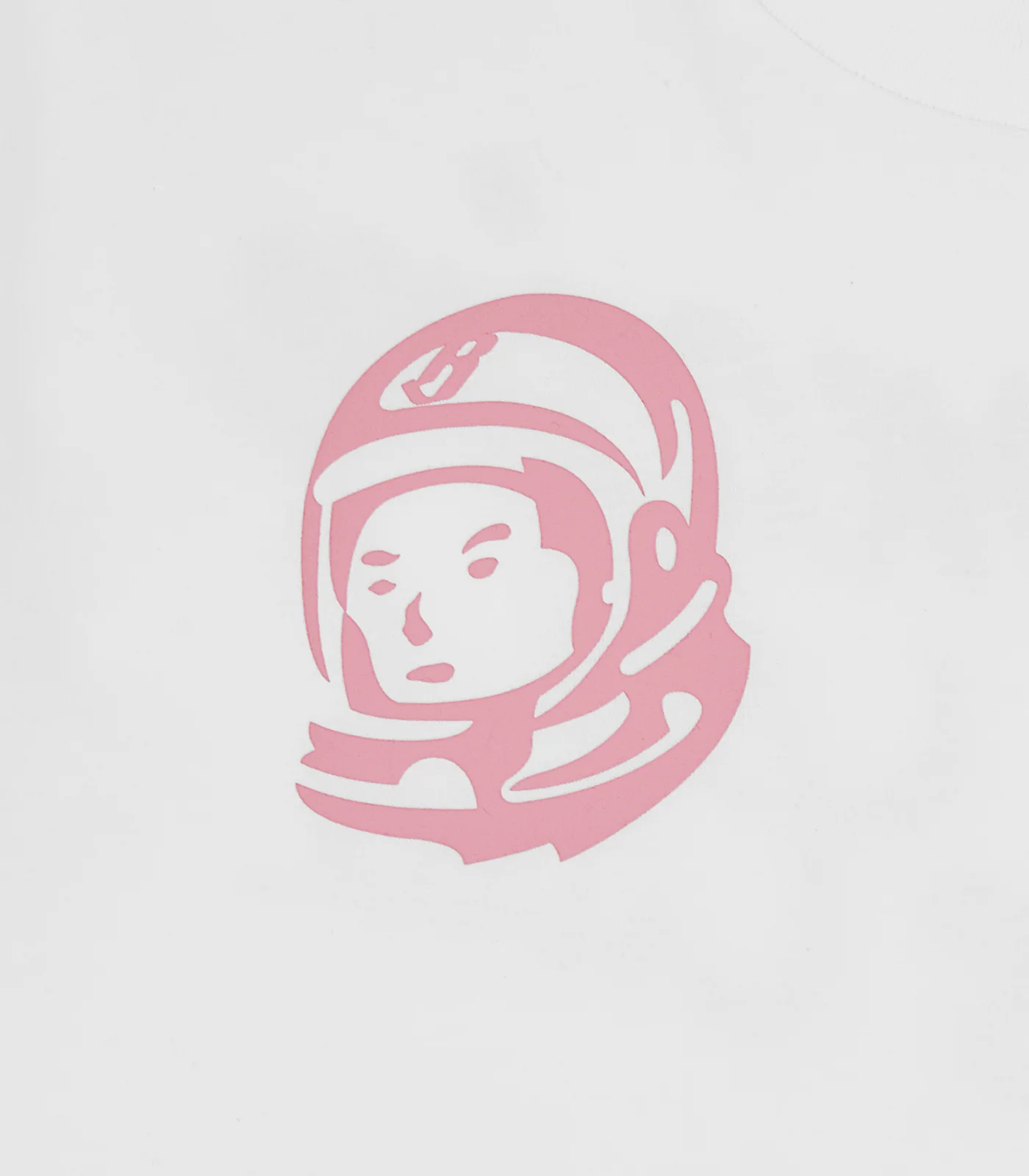 HEART & MIND MULTI GRAPHIC T-SHIRT - WHITE - Image 3