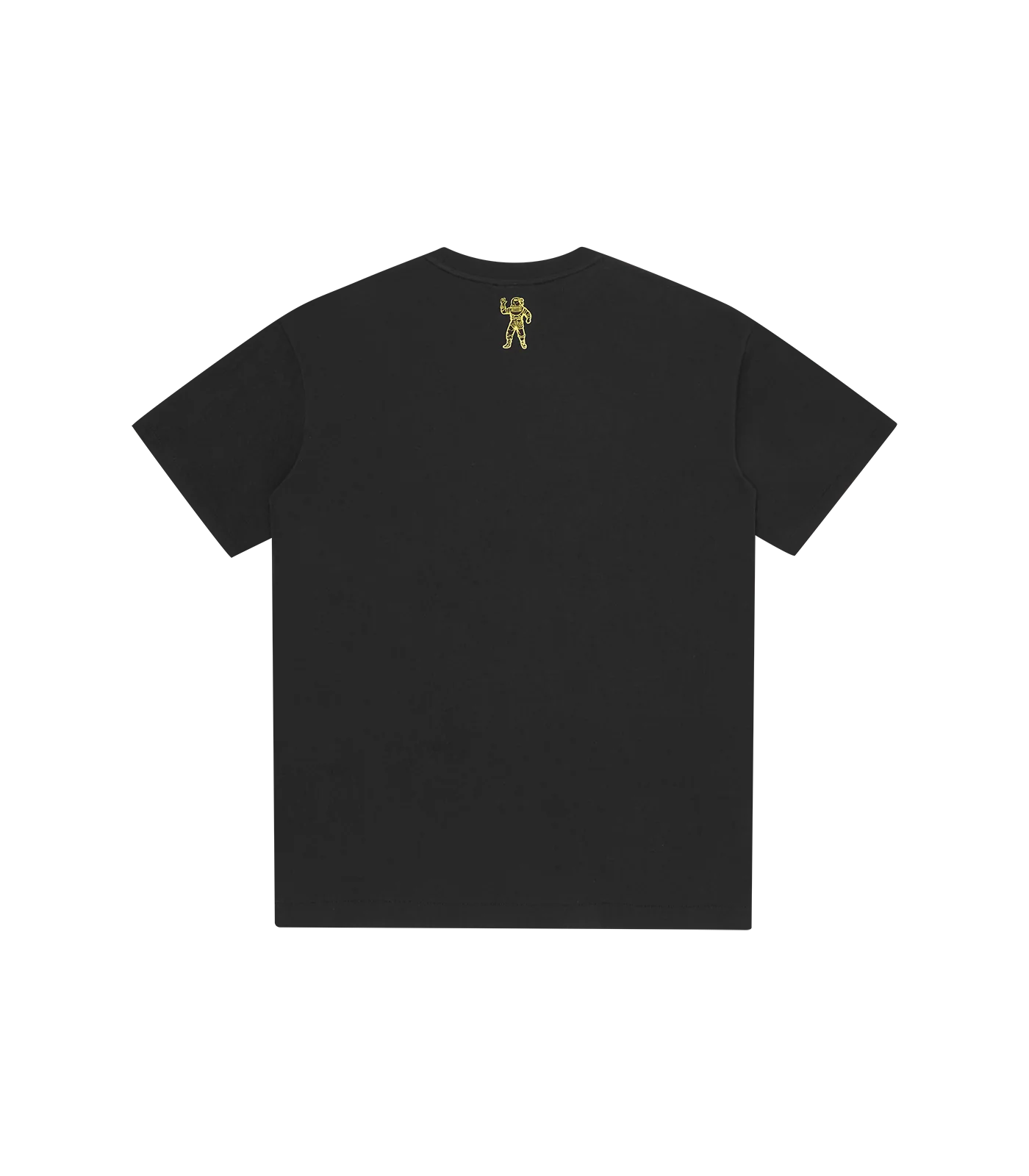 HORIZON OVERSIZED T-SHIRT - BLACK - Image 3