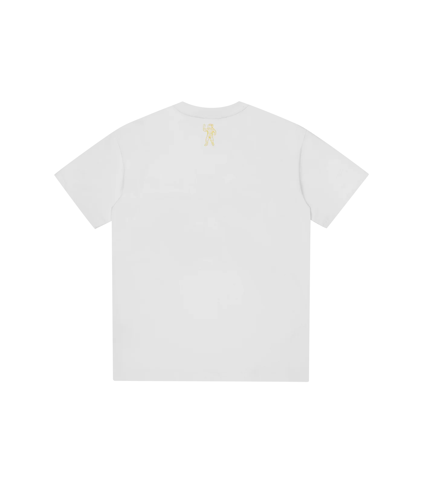 HORIZON OVERSIZED T-SHIRT - WHITE - Image 4