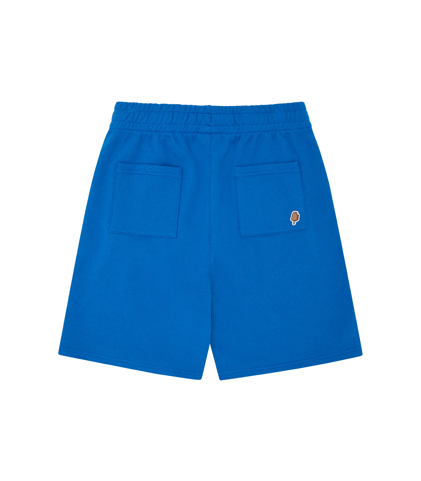 IC SERVICES SHORTS - BLUE - Image 2