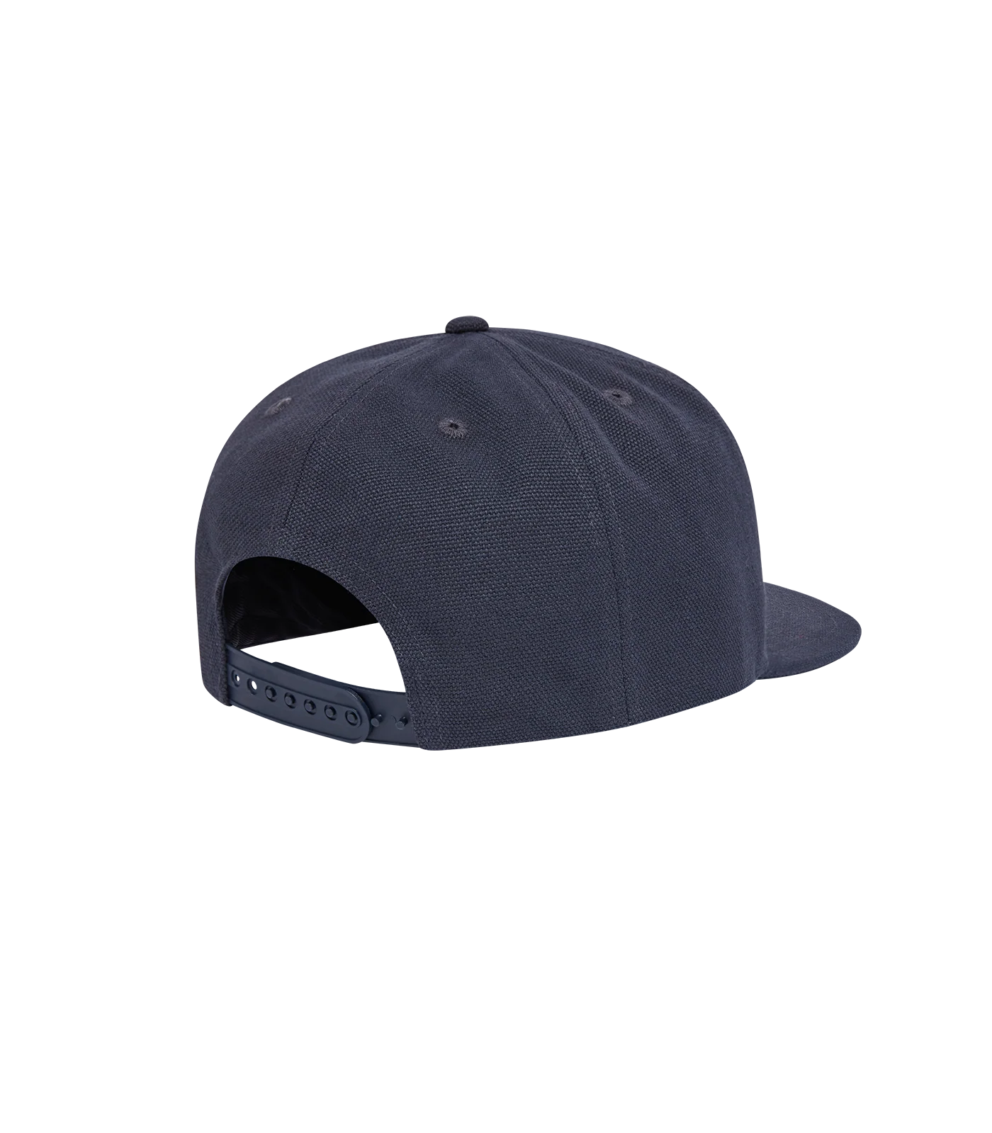 IC SUPPLIES TRUCKER CAP - NAVY - Image 2