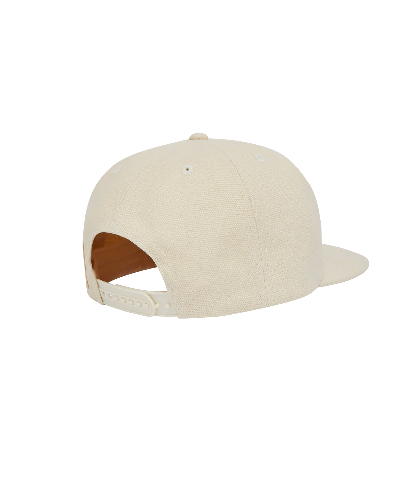 IC SUPPLIES TRUCKER CAP - STONE - Image 2