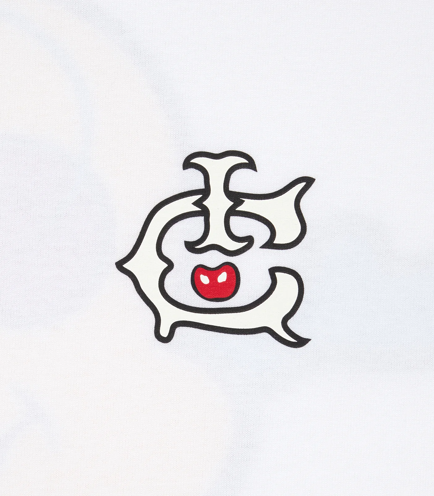 IC T-SHIRT - WHITE - Image 3