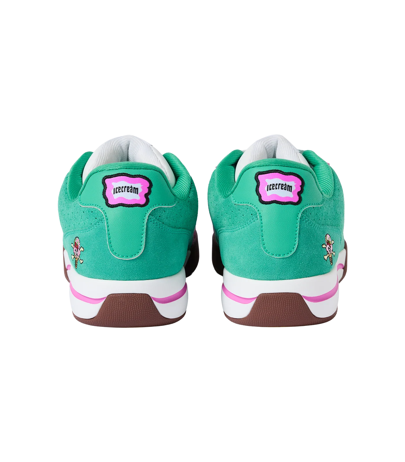Reebok x ICECREAM Watermelon Board Flip - Image 3