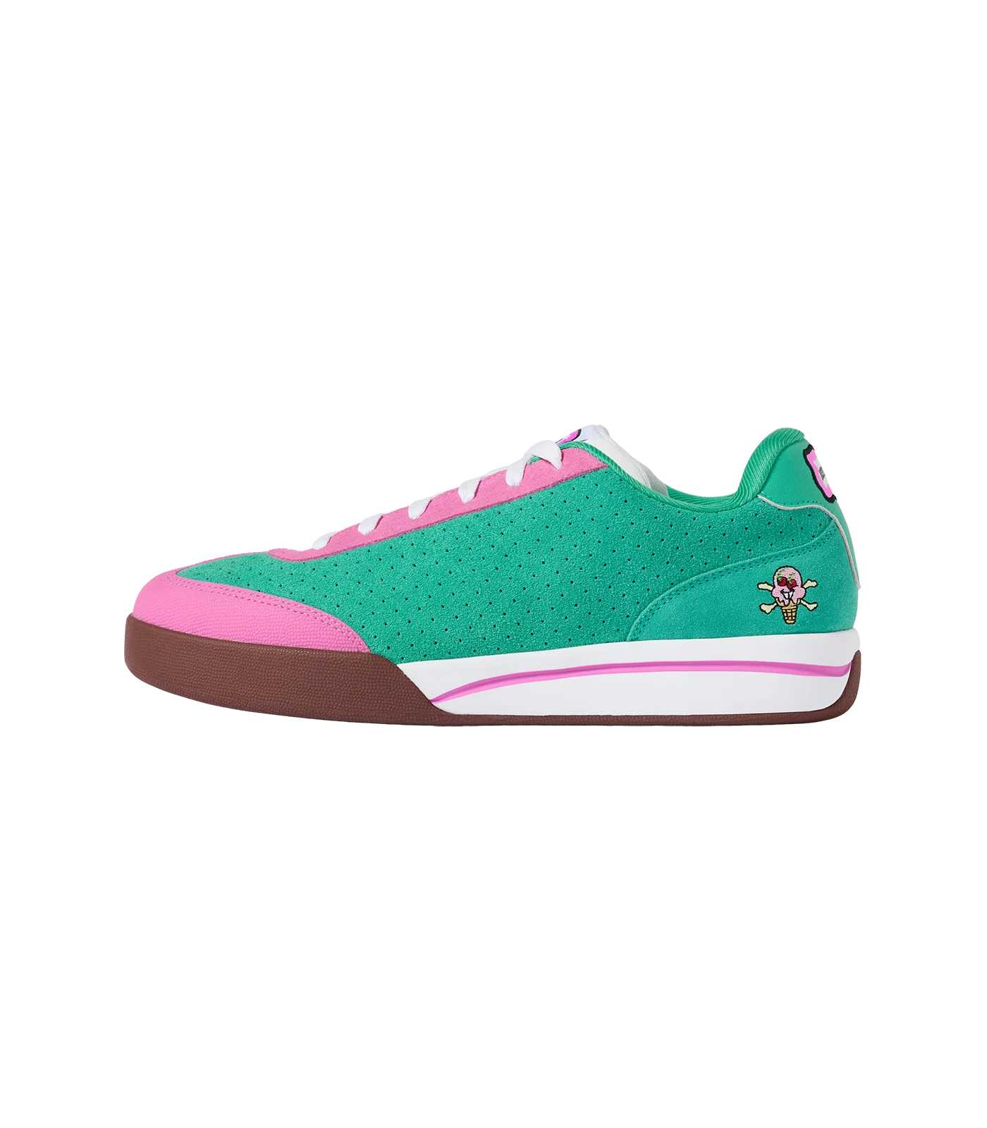 Reebok x ICECREAM Watermelon Board Flip - Image 5