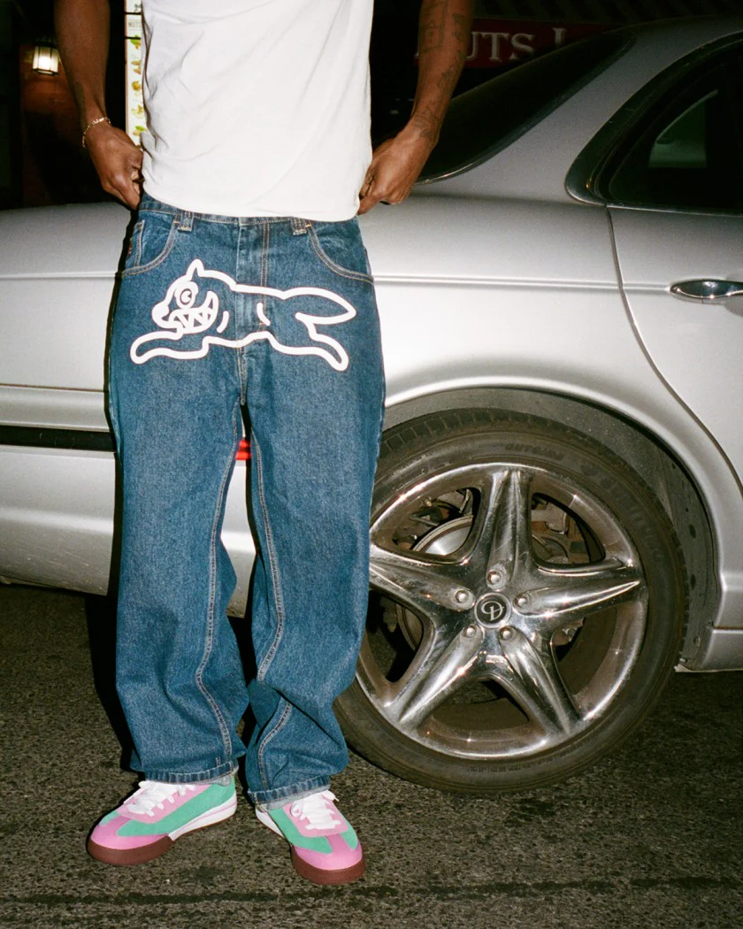 Reebok x ICECREAM Watermelon Board Flip - Image 9