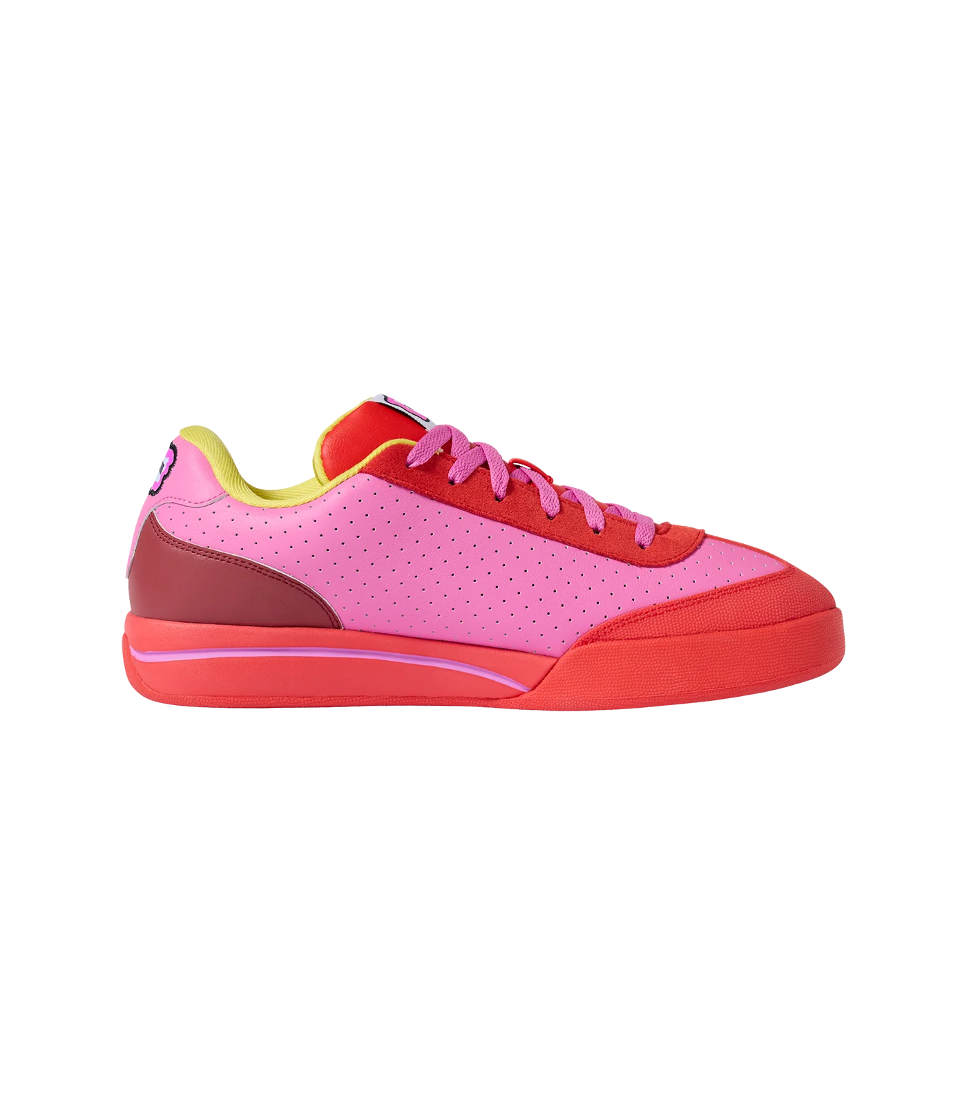 Reebok x ICECREAM Pink Lemonade Board Flip - Image 5