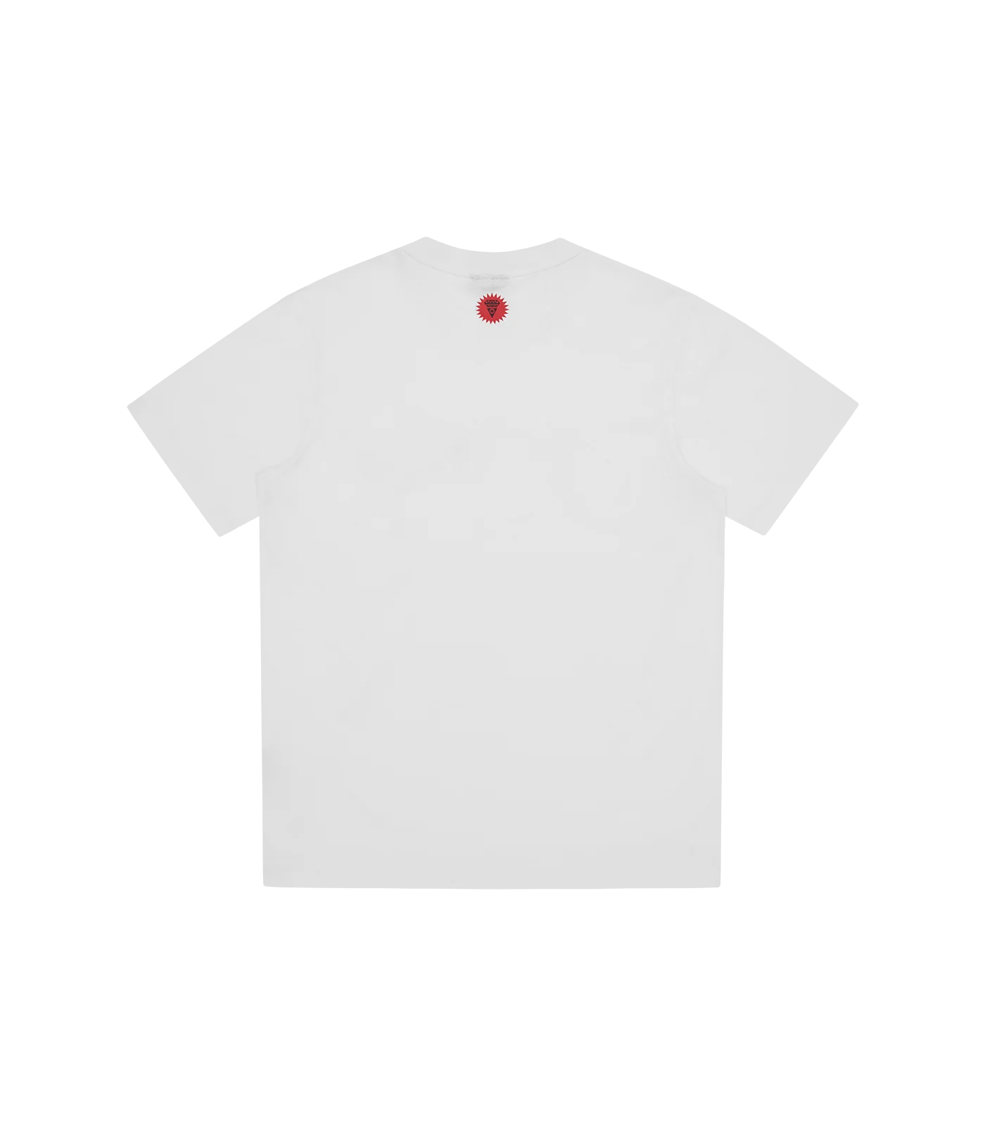 ICECREAM CONE T-SHIRT - WHITE - Image 2