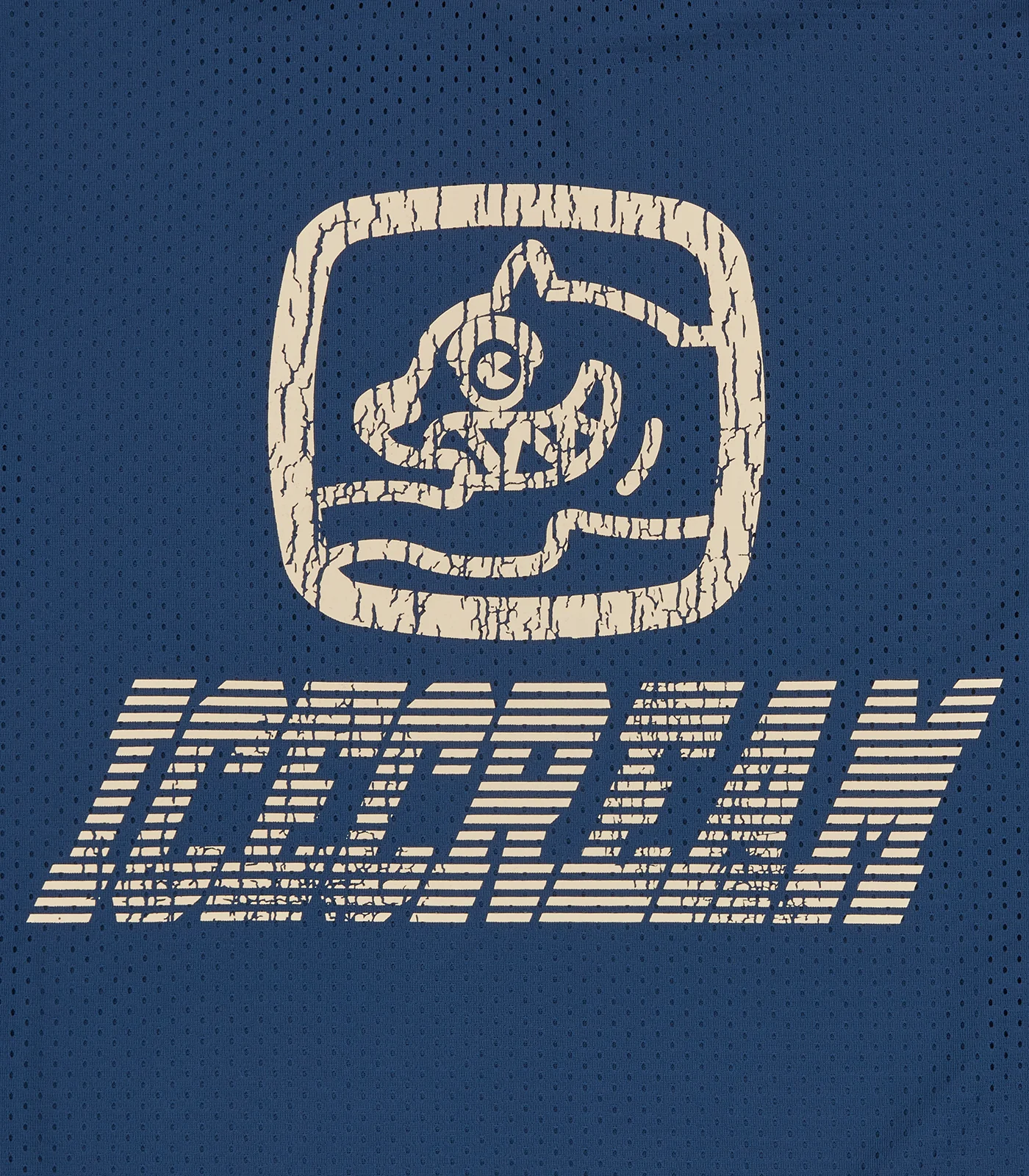 ICECREAM RACING MOTO JERSEY - NAVY - Image 4