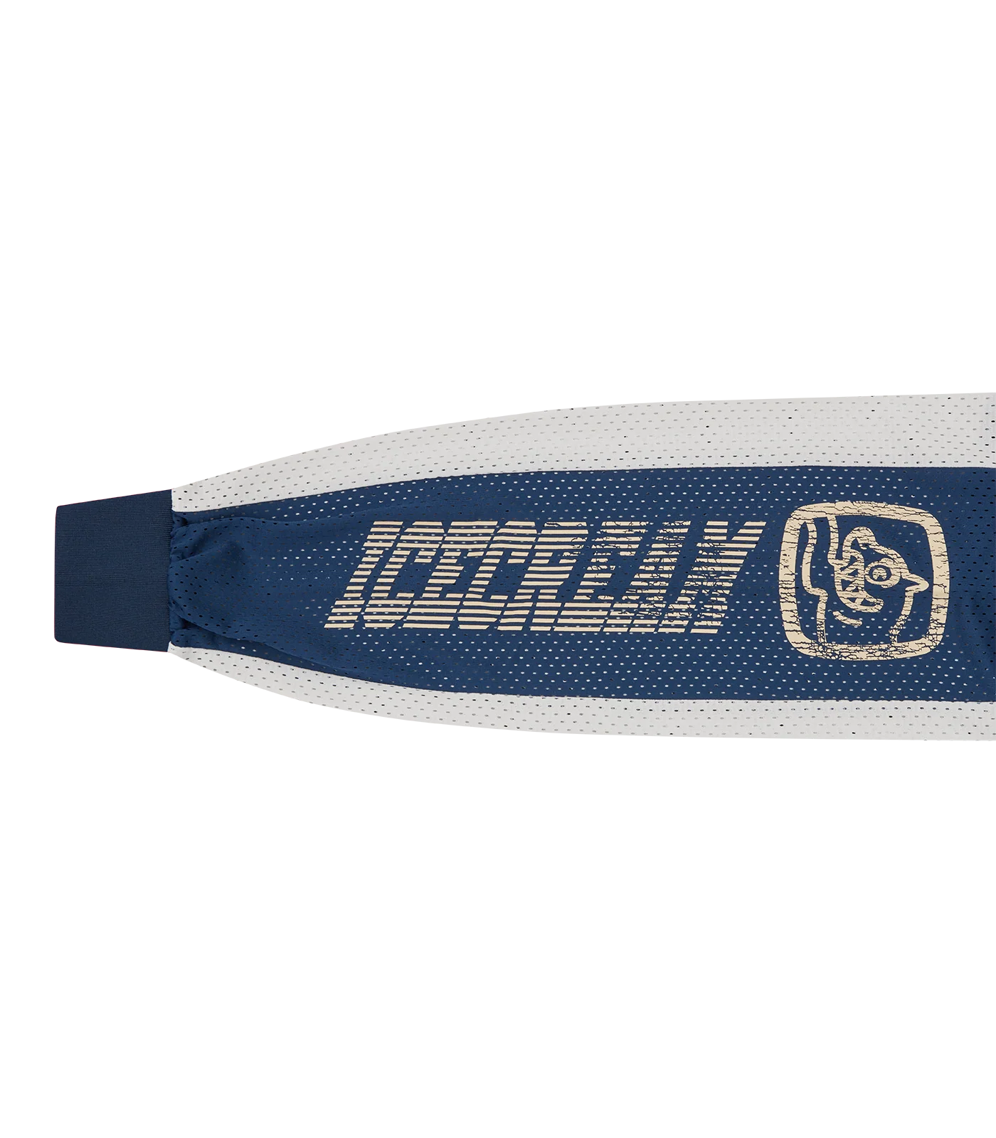 ICECREAM RACING MOTO JERSEY - NAVY - Image 6
