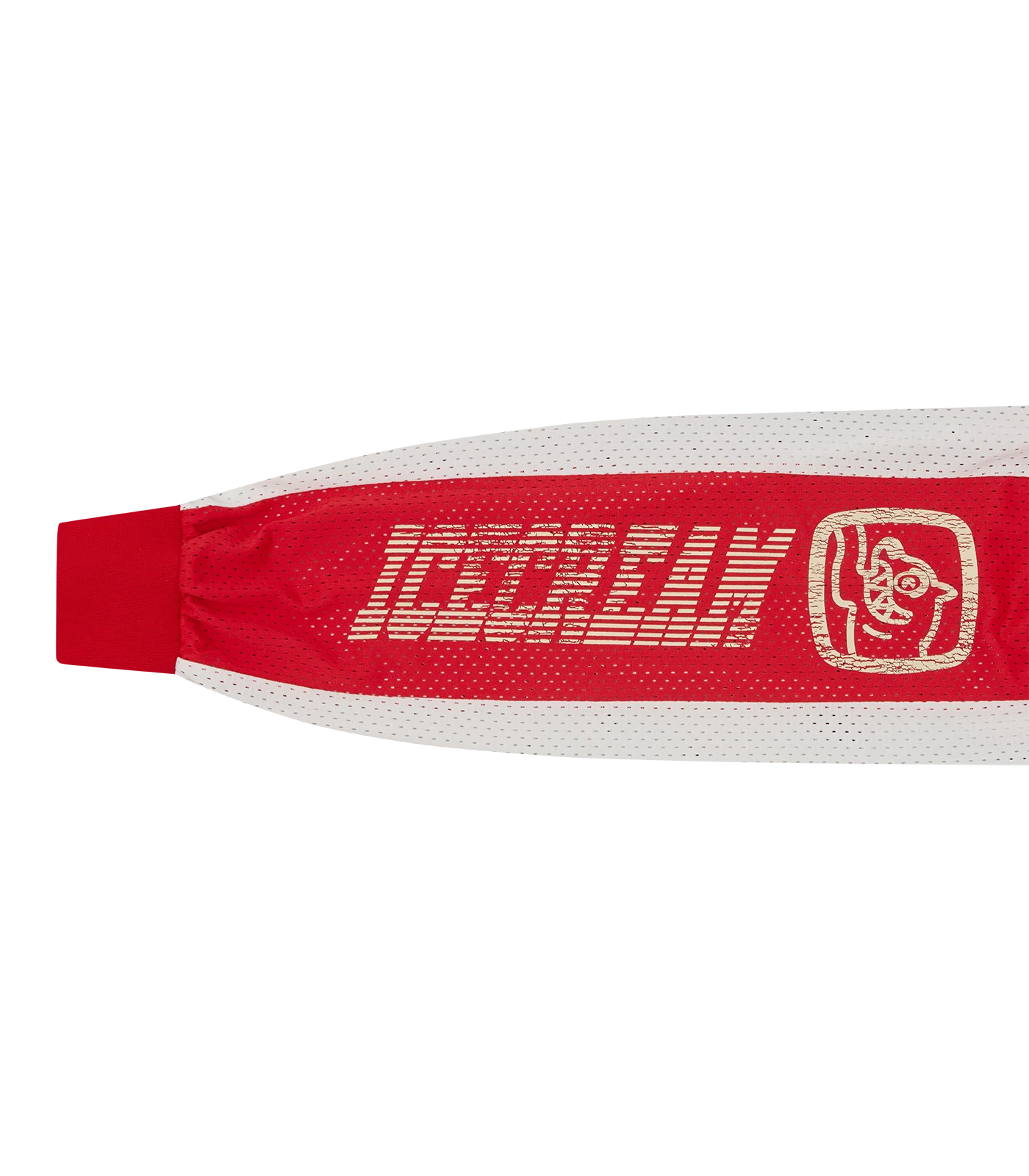 ICECREAM RACING MOTO JERSEY - RED - Image 5