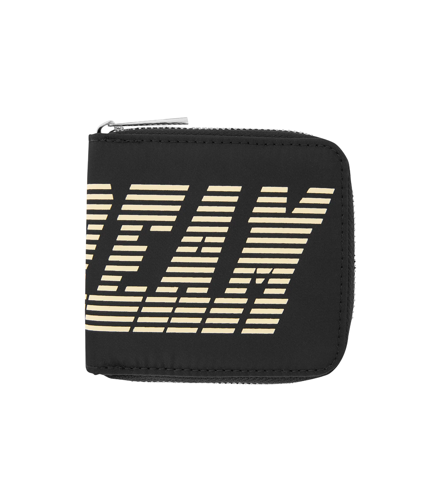 ICECREAM RACING NYLON WALLET - BLACK - Image 2
