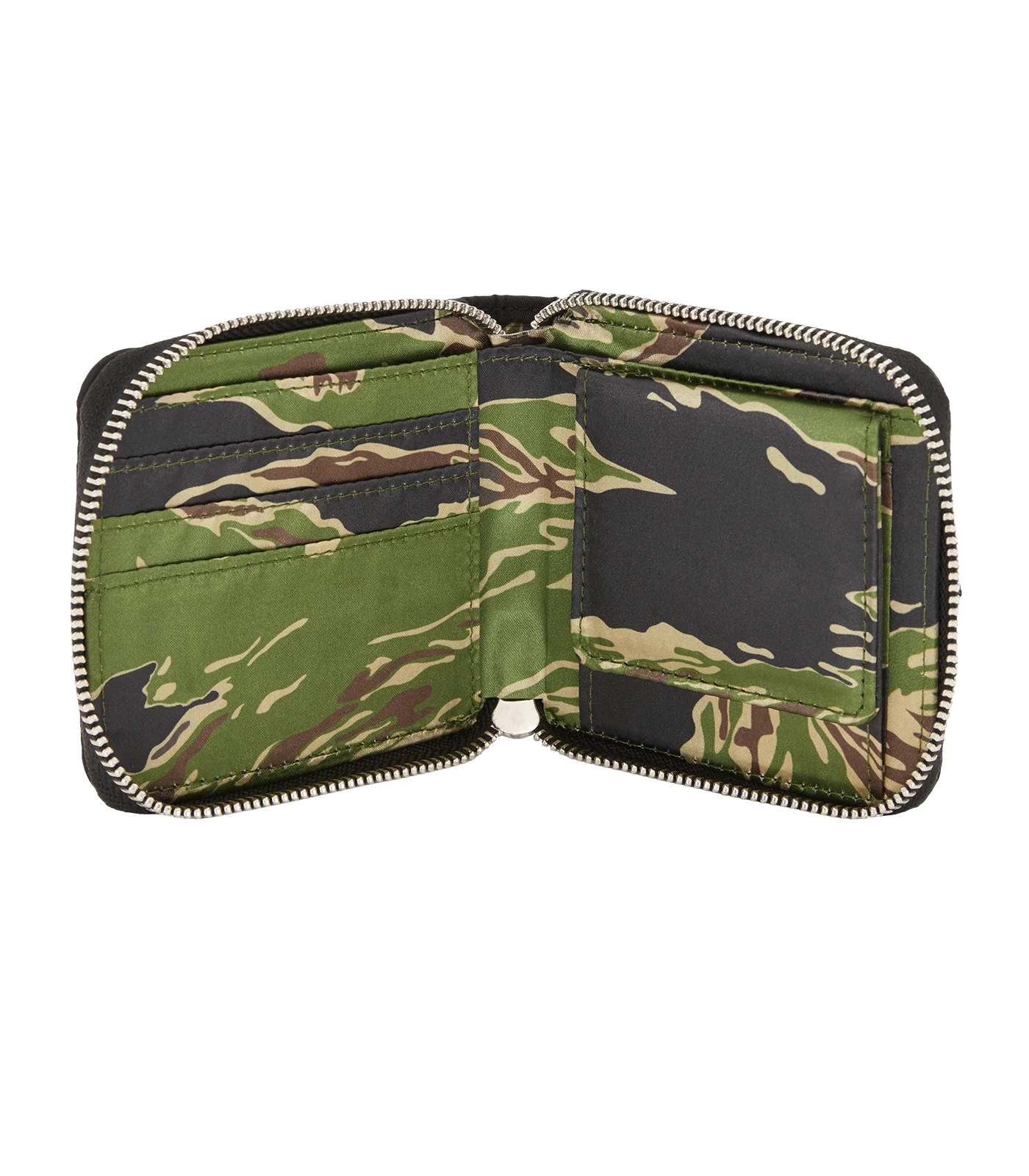 ICECREAM RACING NYLON WALLET - BLACK - Image 3
