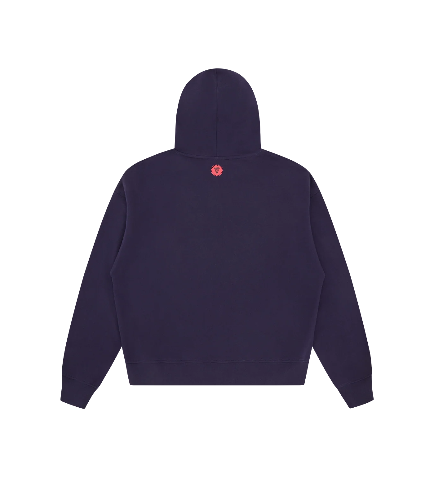 ICECREAM TUB POPOVER HOOD - NAVY - Image 2