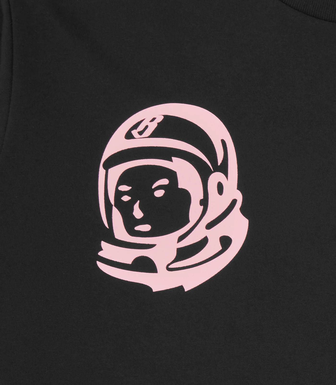 MULTI GRAPHIC L/S T-SHIRT - BLACK - Image 3