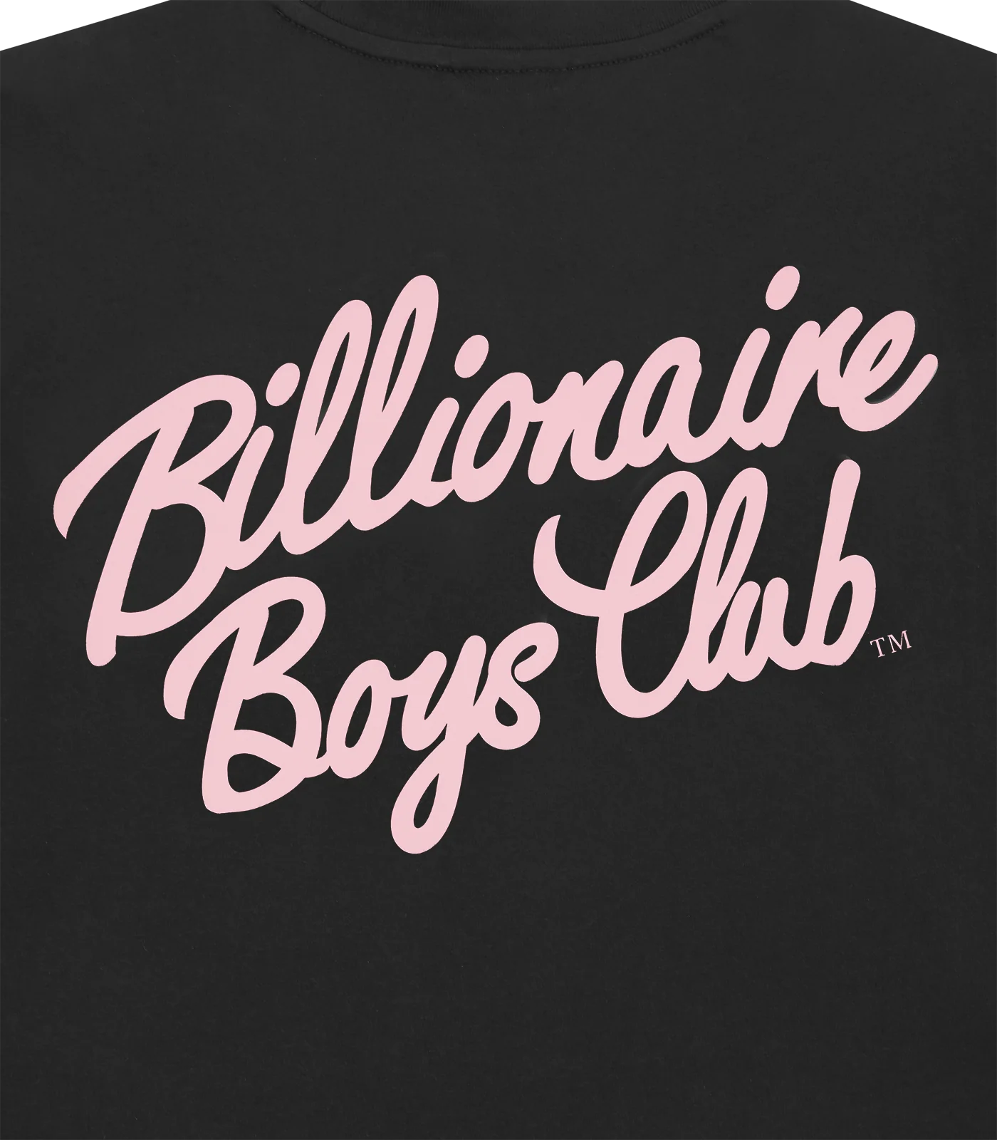 MULTI GRAPHIC L/S T-SHIRT - BLACK - Image 6