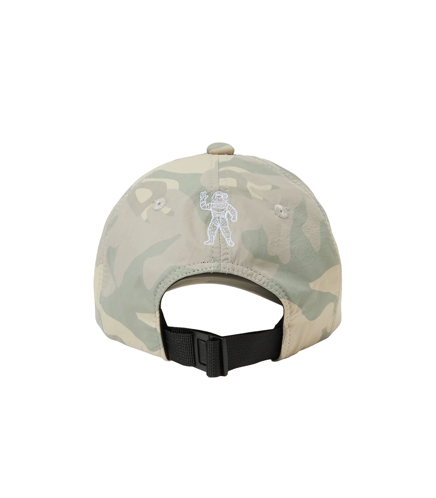 NYLON CAP - CAMO - Image 3