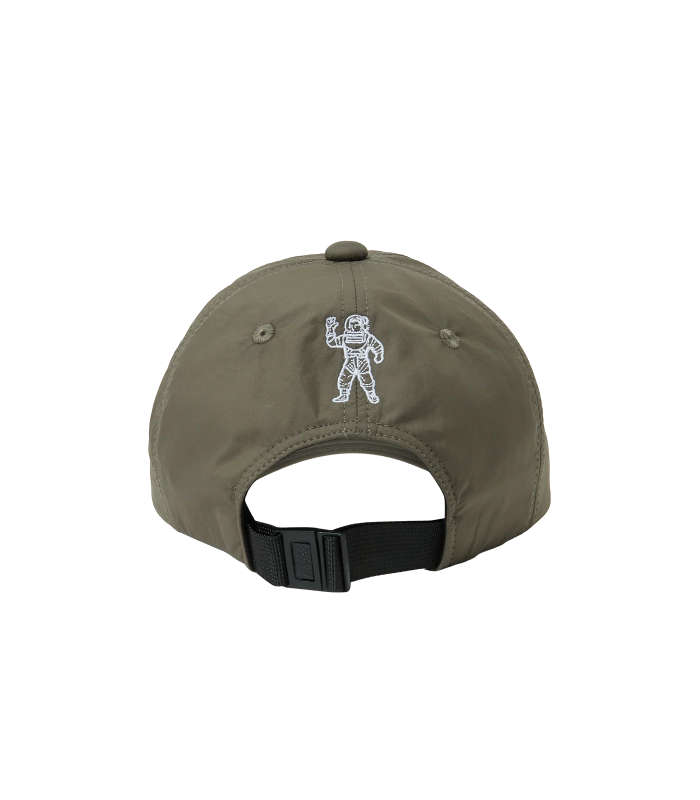 NYLON CAP - OLIVE - Image 3