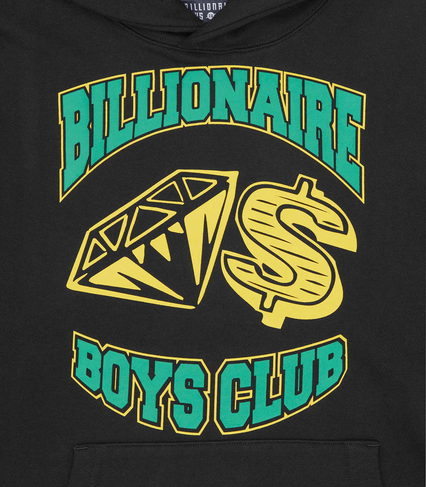 OG MULTI POPOVER HOOD - BLACK - Image 3