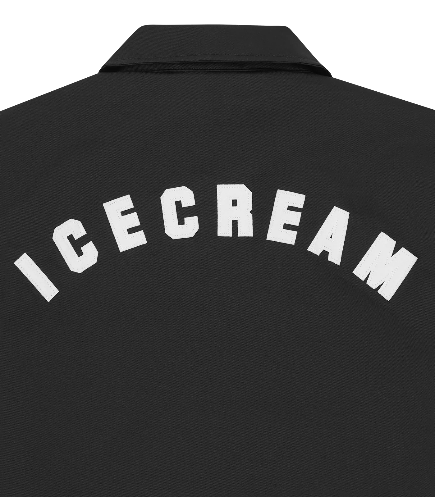 OG WORK JACKET - BLACK - Image 6