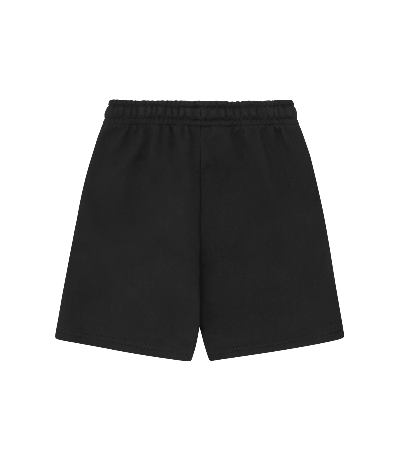 KIDS PLANET SWEATSHORTS - BLACK - Image 2