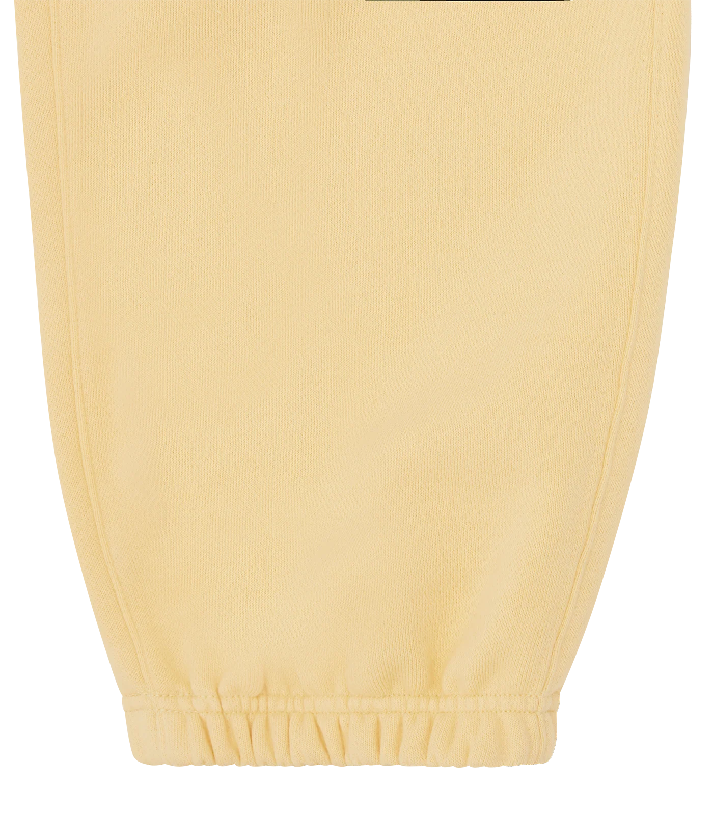 POPSICLE SWEATPANTS - YELLOW - Image 6
