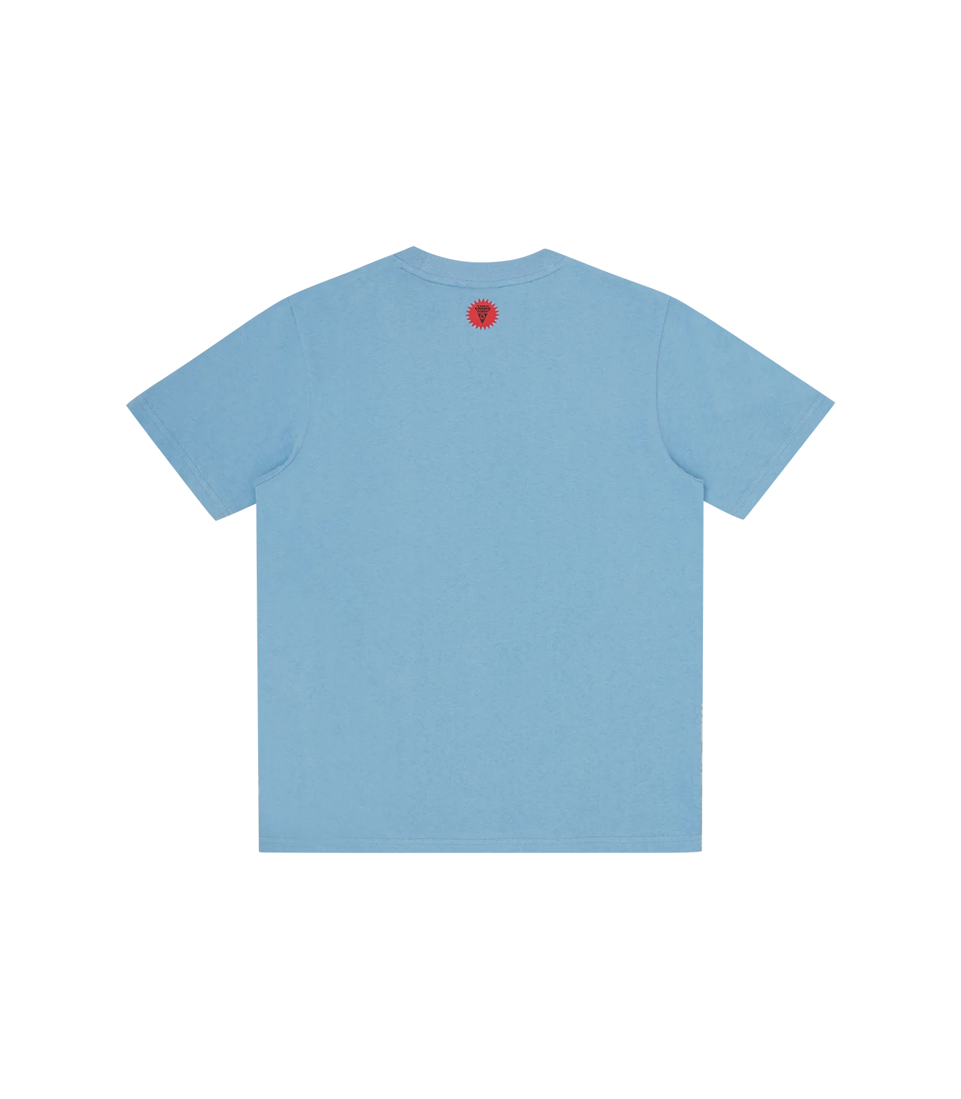 POPSICLE T-SHIRT - BLUE - Image 2