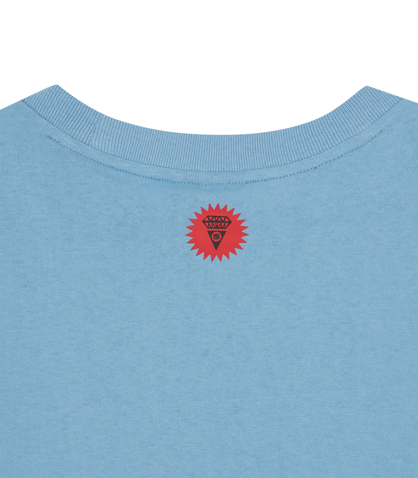 POPSICLE T-SHIRT - BLUE - Image 5