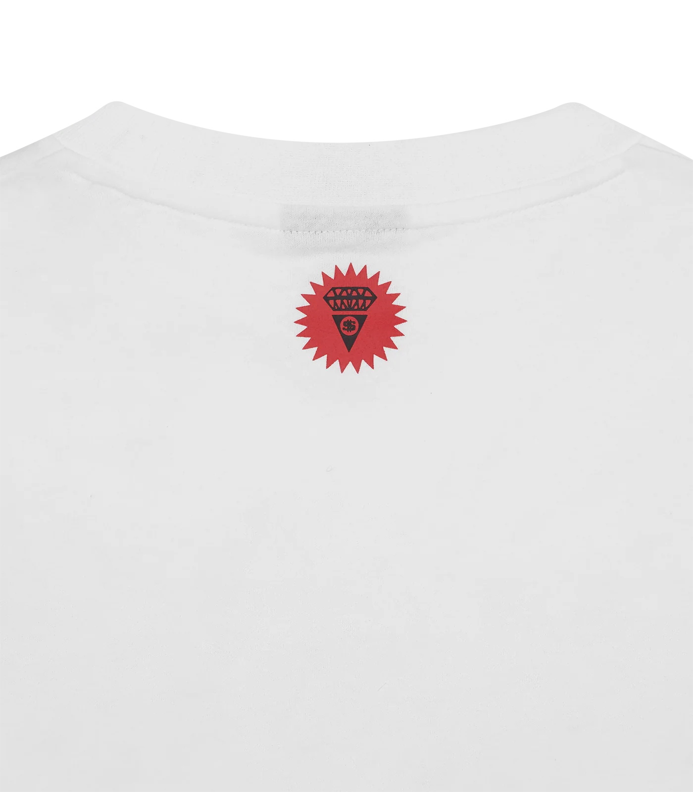 POPSICLE T-SHIRT - WHITE - Image 5