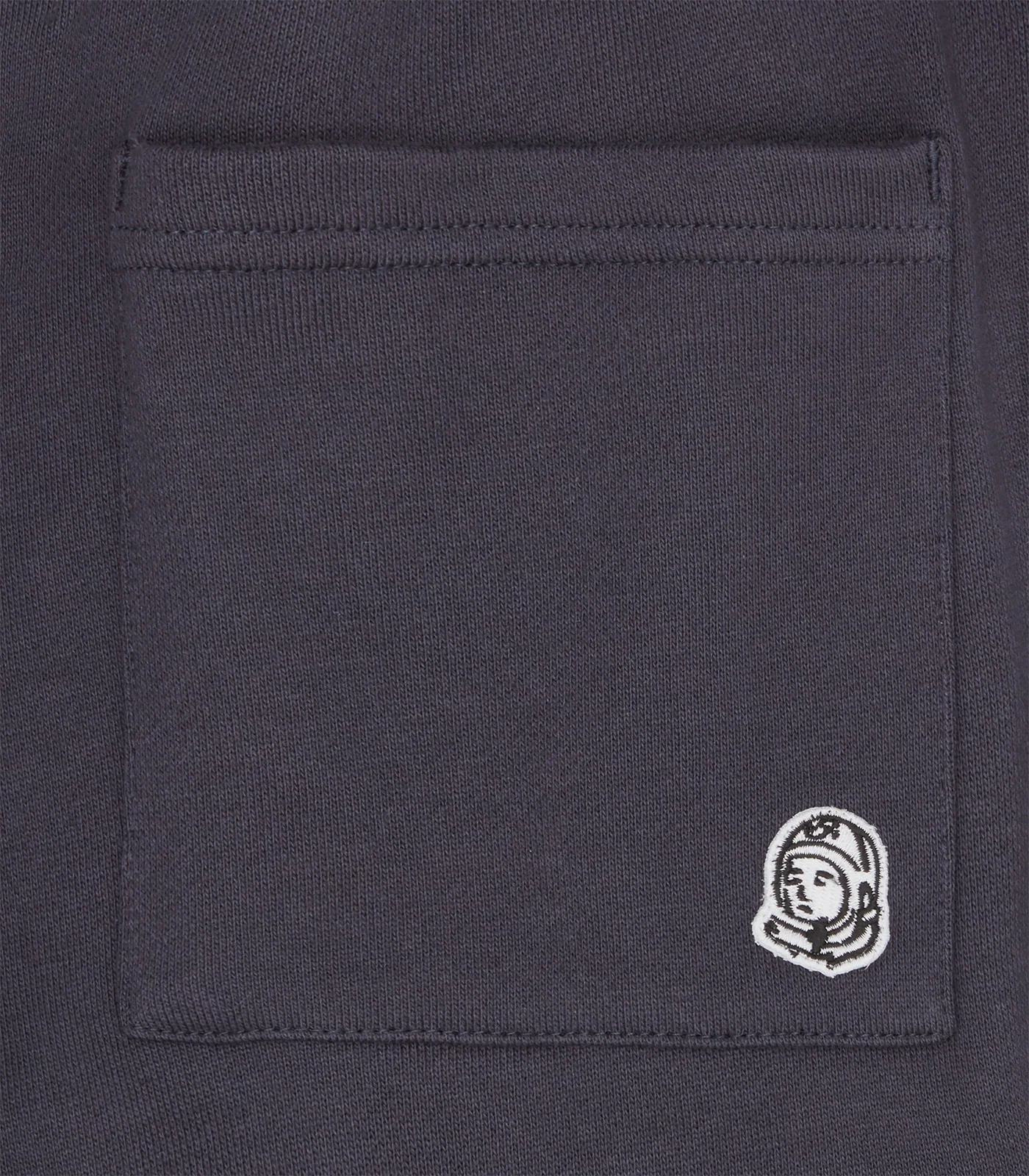 SMALL ARCH LOGO CONTRAST SWEATPANT - NAVY - Image 5