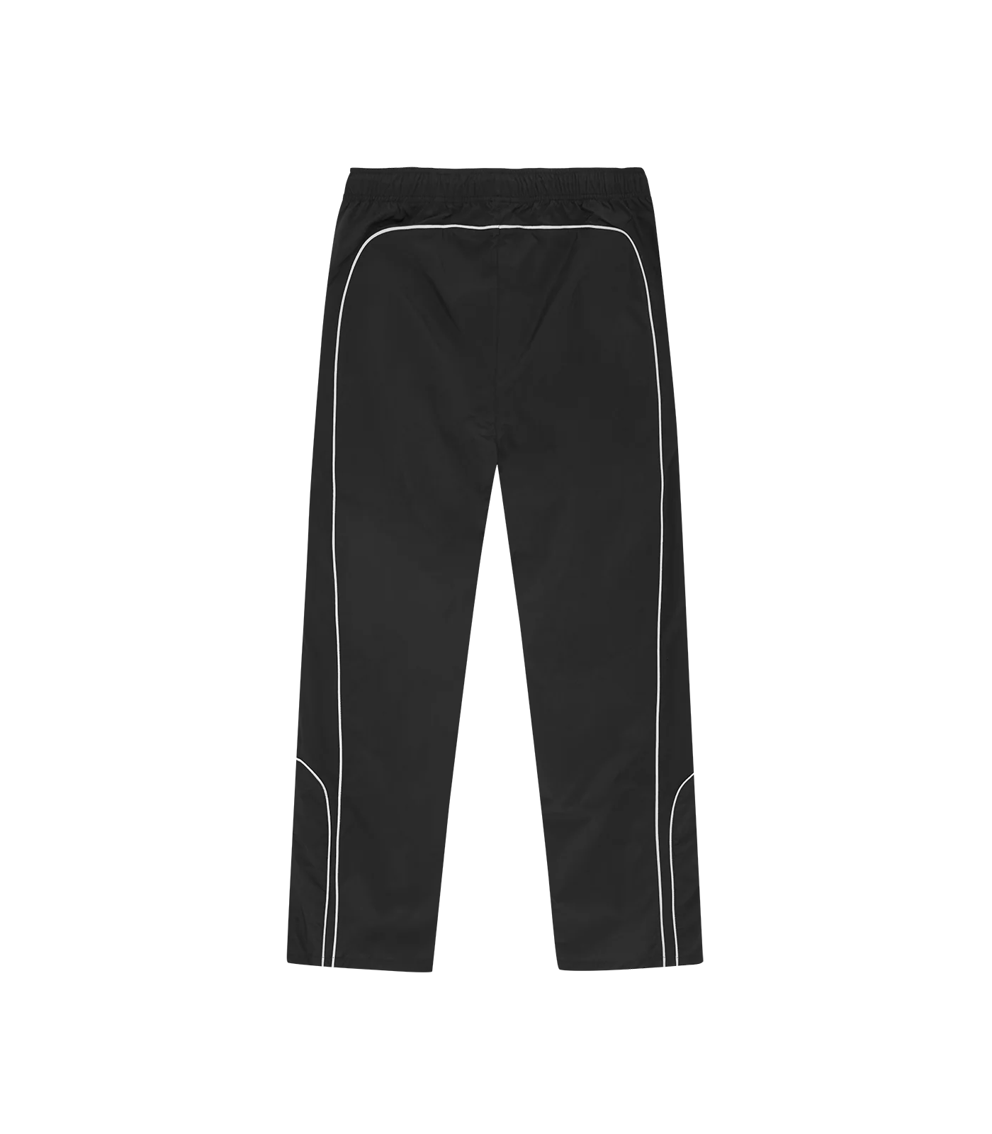 REFLECTIVE BB ASTRO TRACK PANTS - BLACK - Image 2
