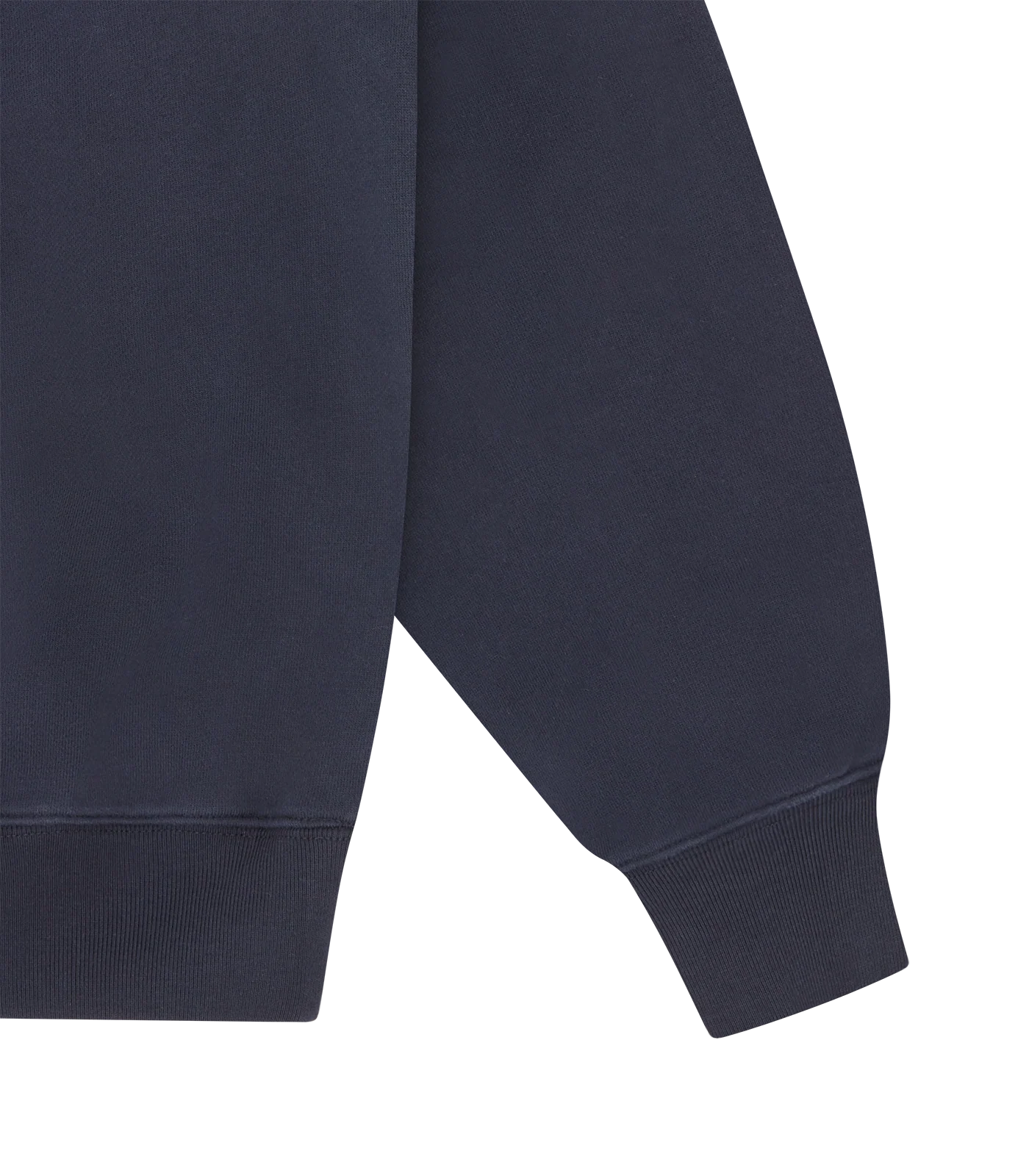 REGATTA CREWNECK - NAVY - Image 6