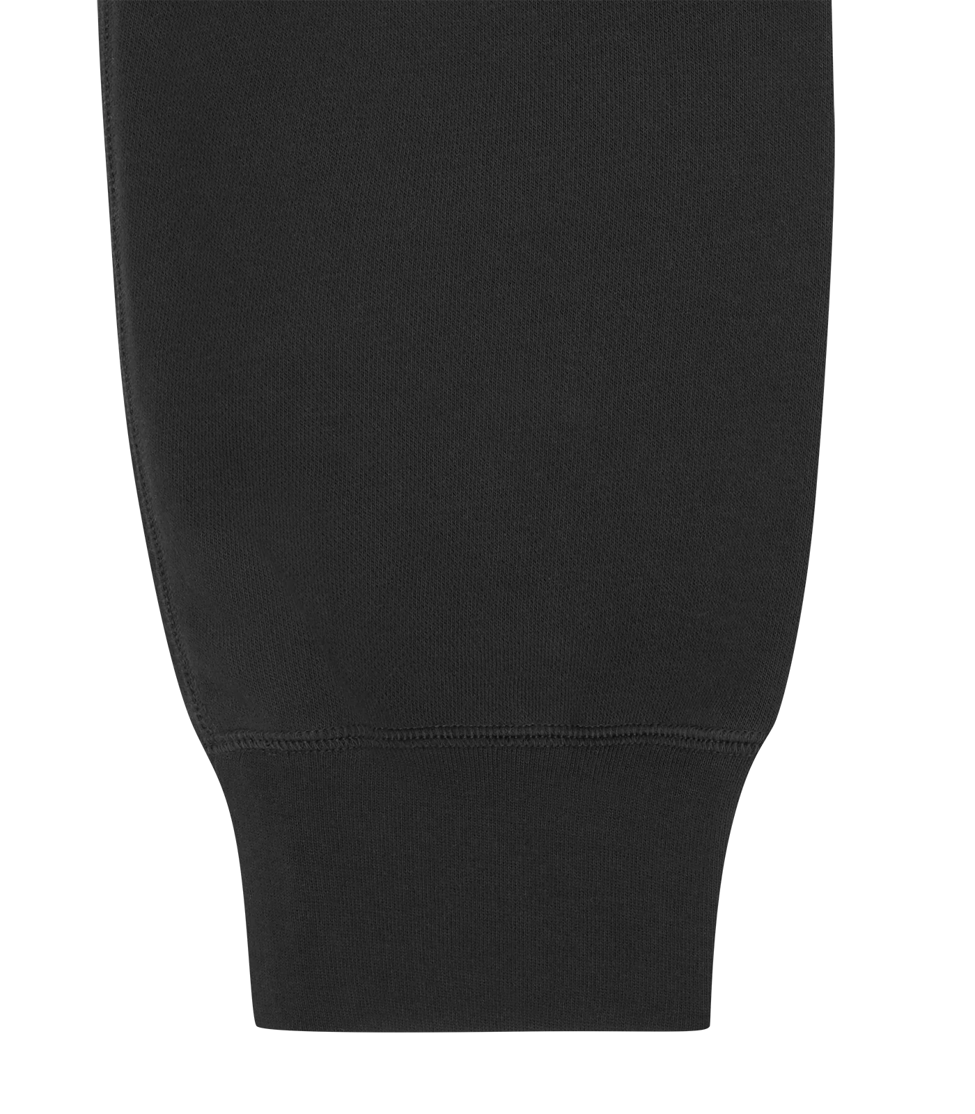 REPEAT BB ASTRO CAMO FILL SWEATPANTS - BLACK - Image 5