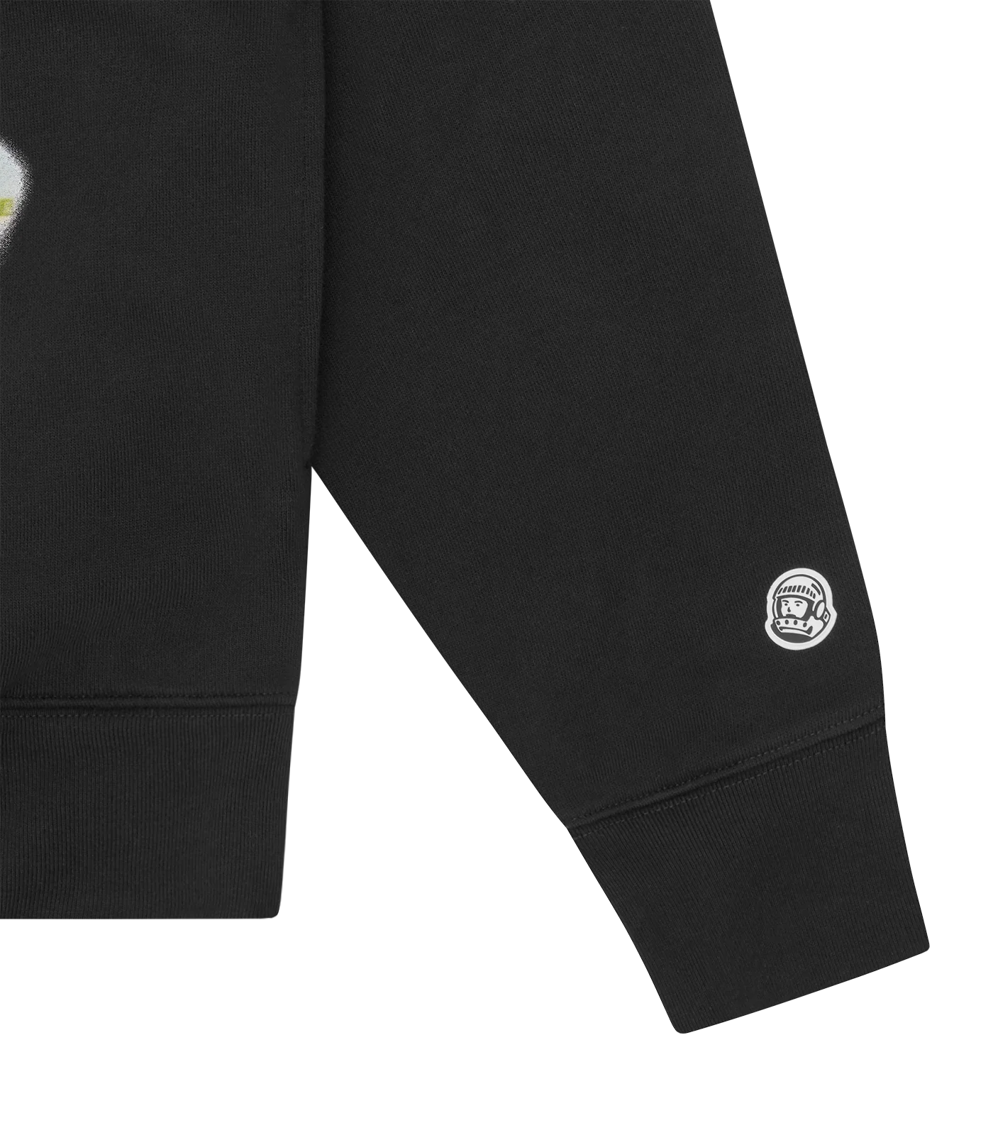RESORT POPOVER HOOD - BLACK - Image 5