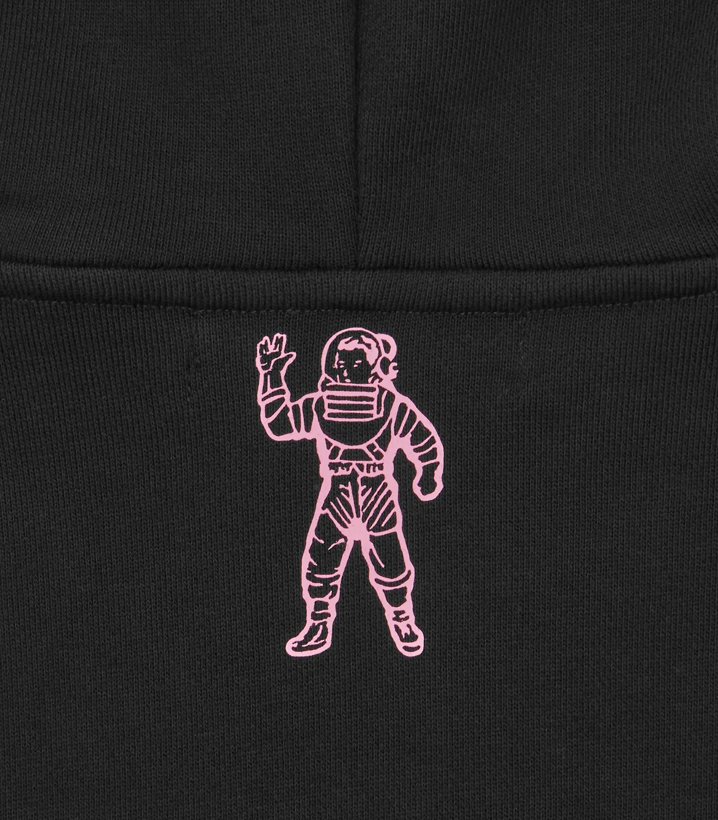 RESORT POPOVER HOOD - BLACK - Image 6