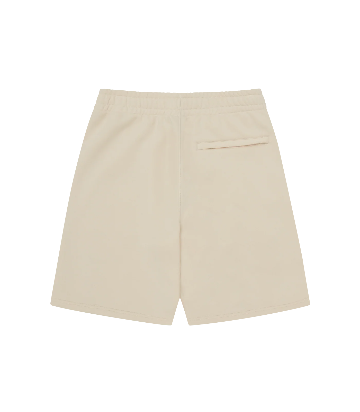 REVERSE ASTRO SHORTS - BEIGE - Image 2