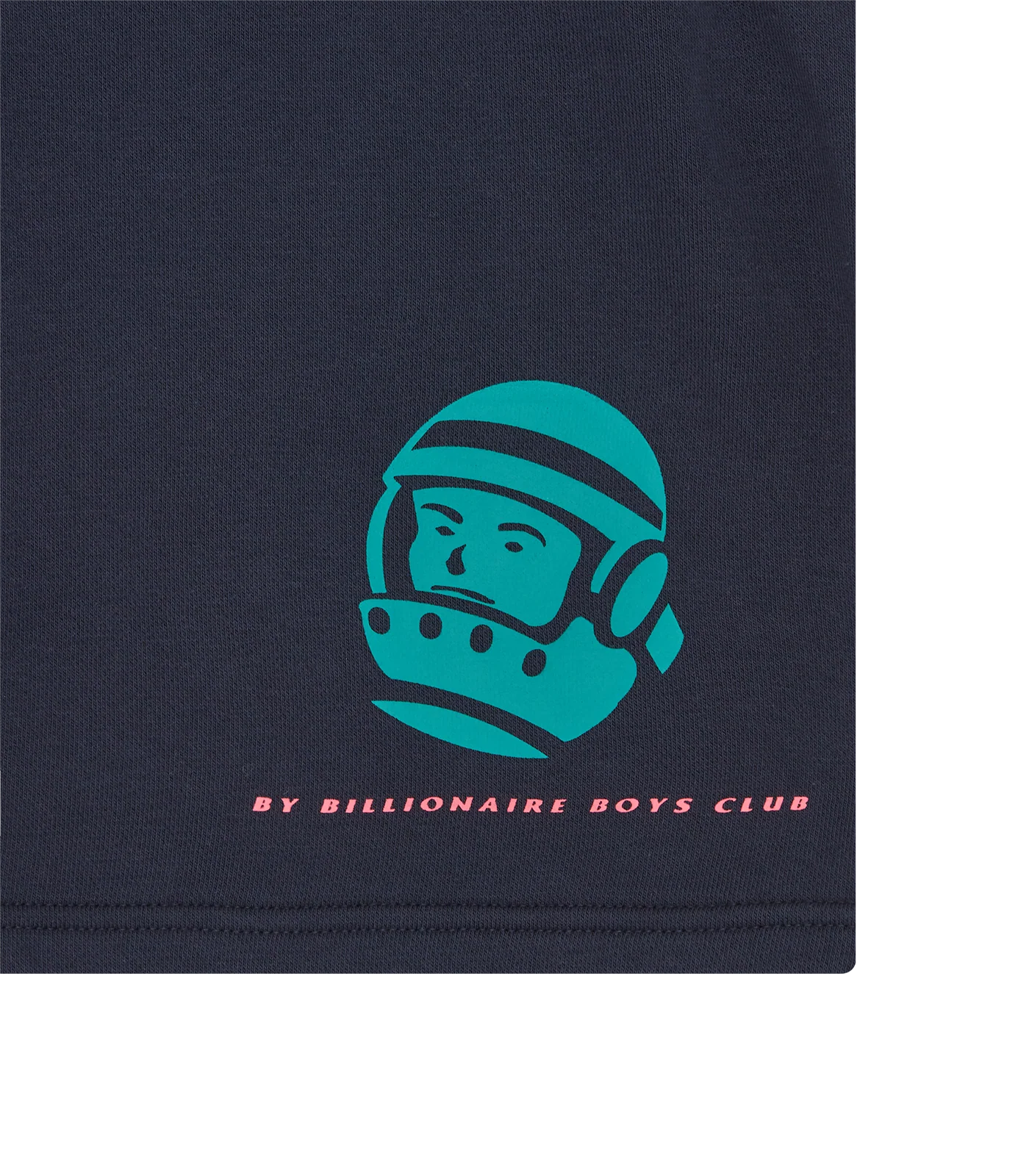 REVERSE ASTRO SHORTS - NAVY - Image 4