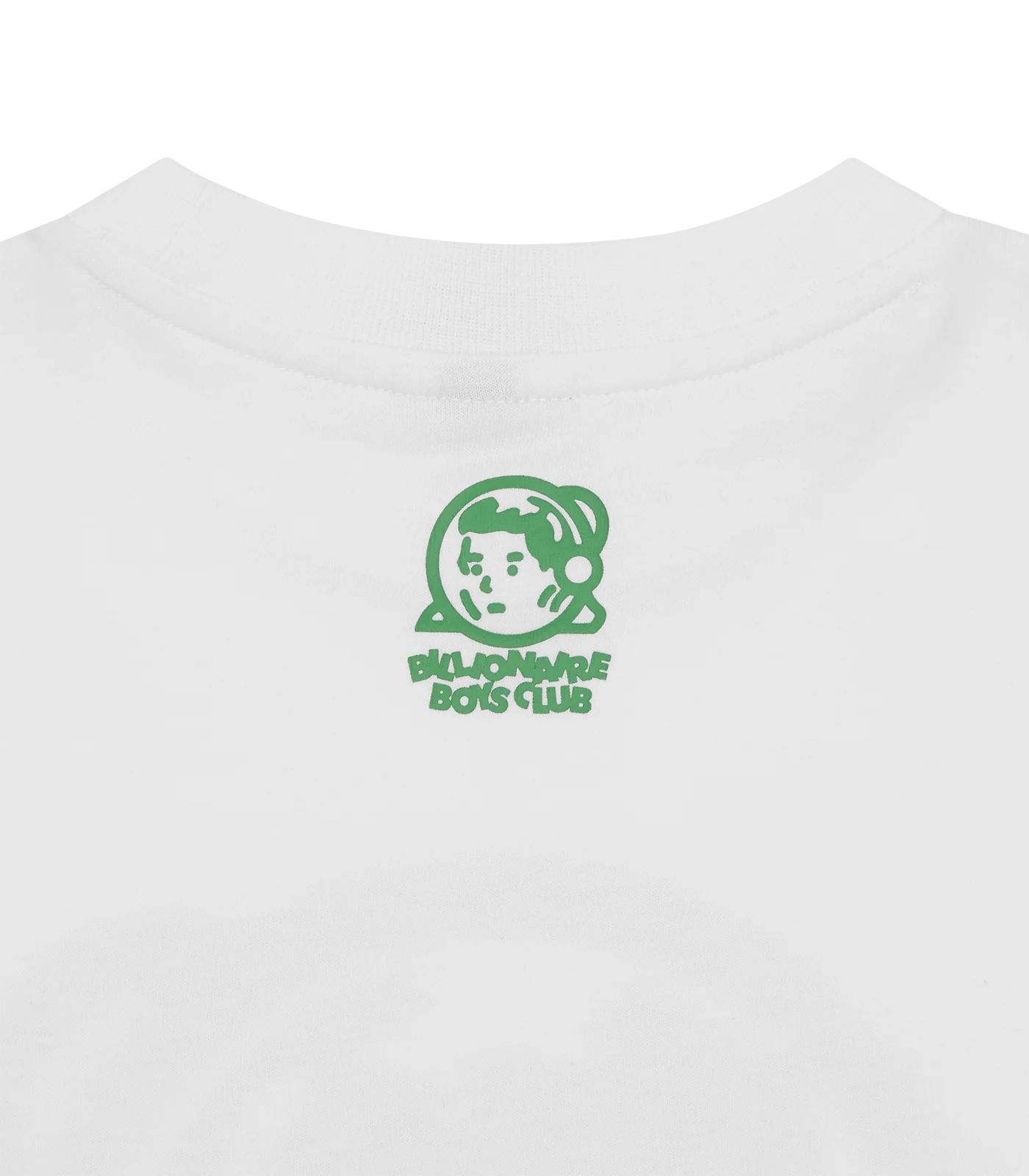 KIDS ROBOT FILL ASTRO T-SHIRT - WHITE - Image 6