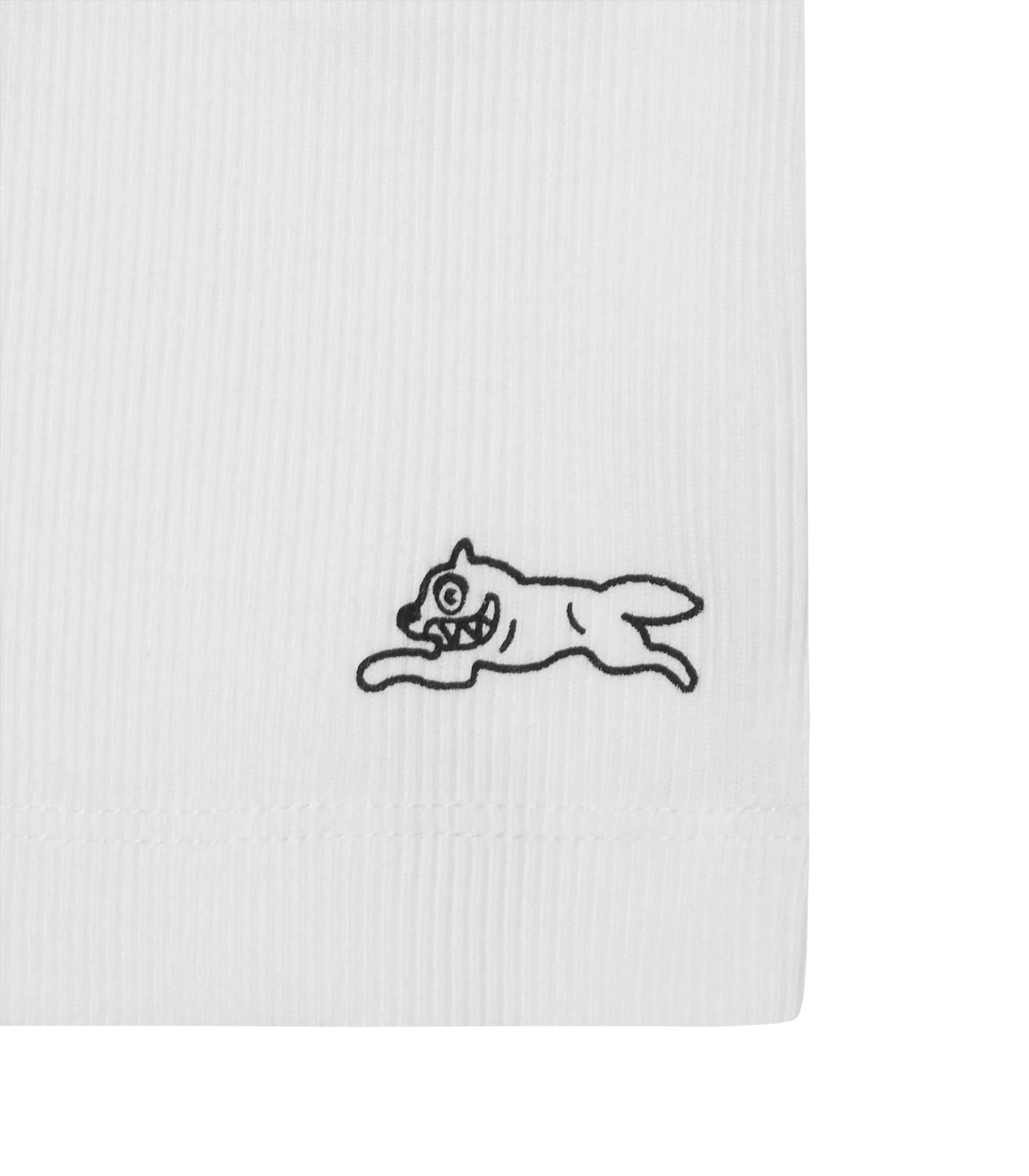 RUNNING DOG 3-PACK TANK - WHITE - Image 3