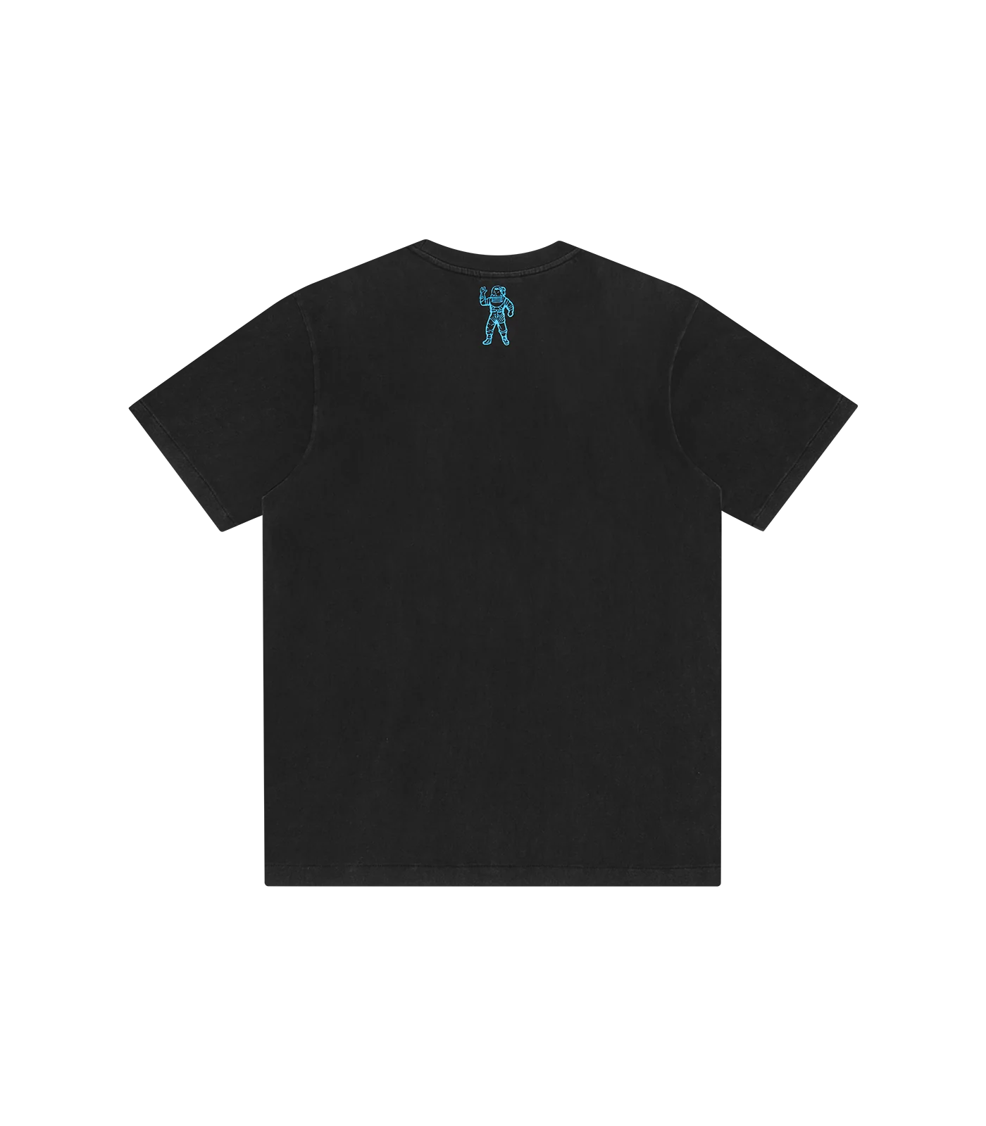 SAFARI STICKER T-SHIRT - BLACK - Image 2