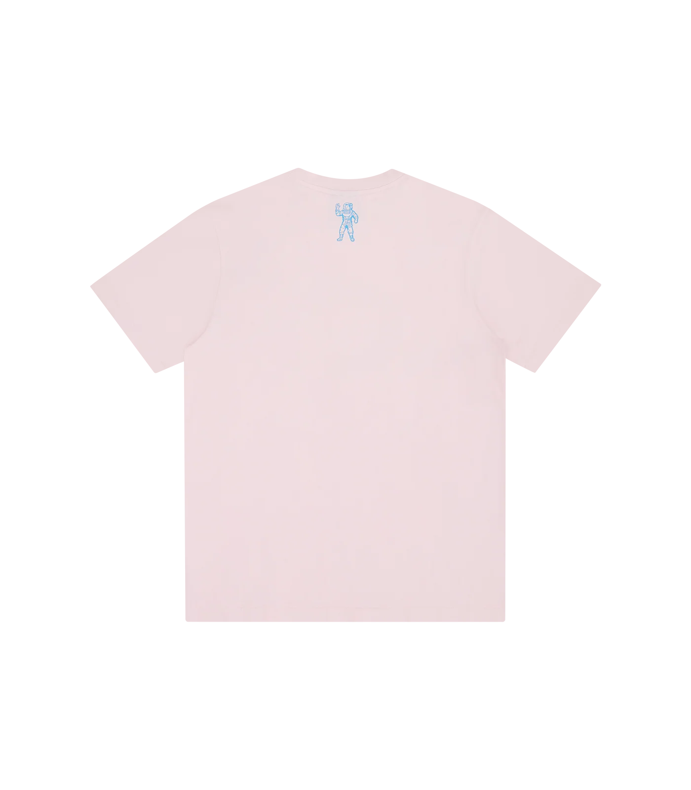 SAFARI STICKER T-SHIRT - PINK - Image 3