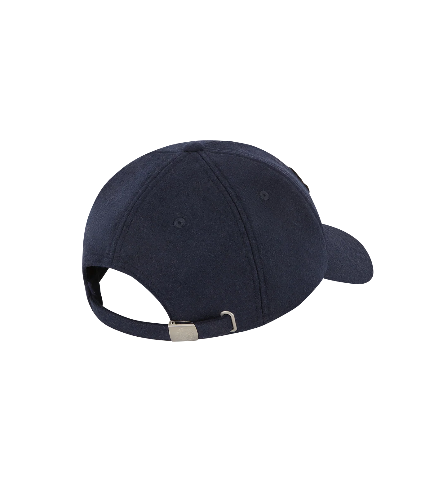 SCRIPT LOGO DAD CAP - NAVY - Image 3