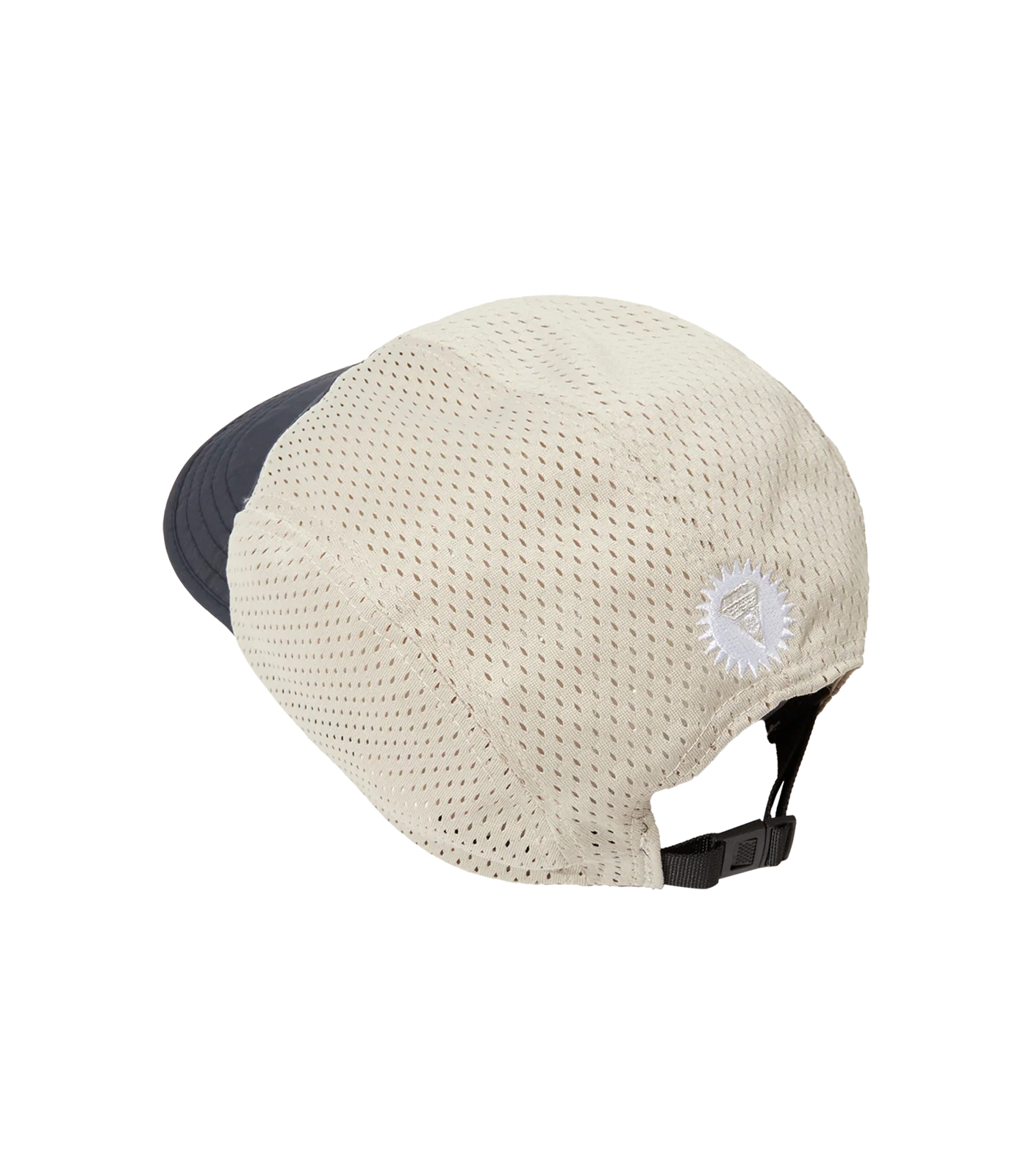 SIDE MESH NYLON CAP - NAVY - Image 3