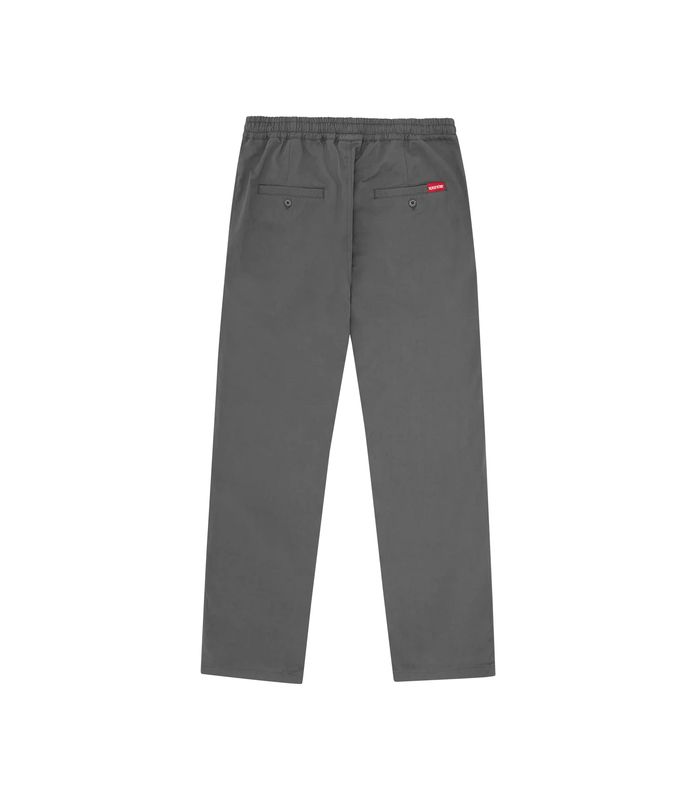 SKATE PANTS - GREY - Image 2