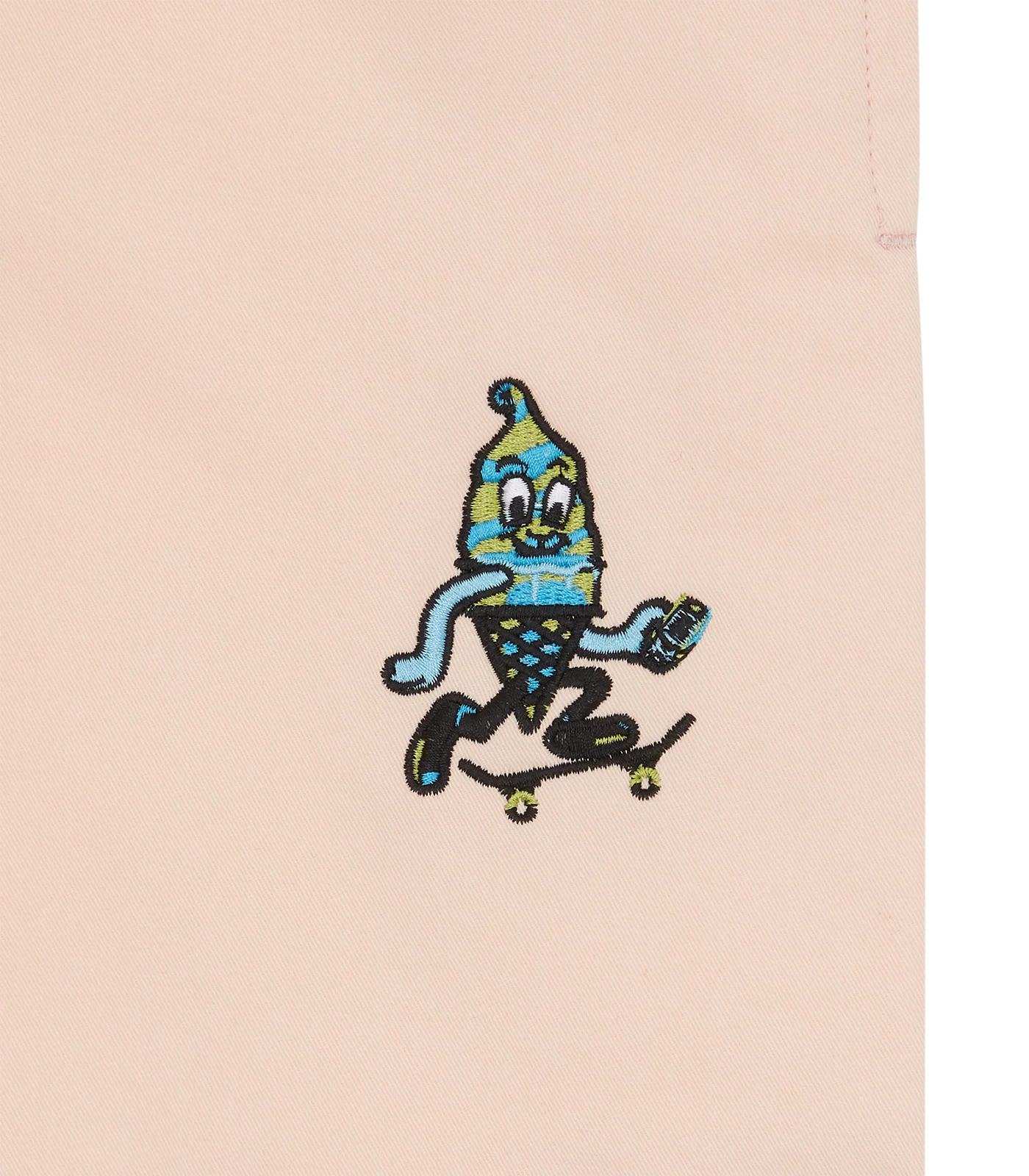 SKATE SHORT - PINK - Image 3