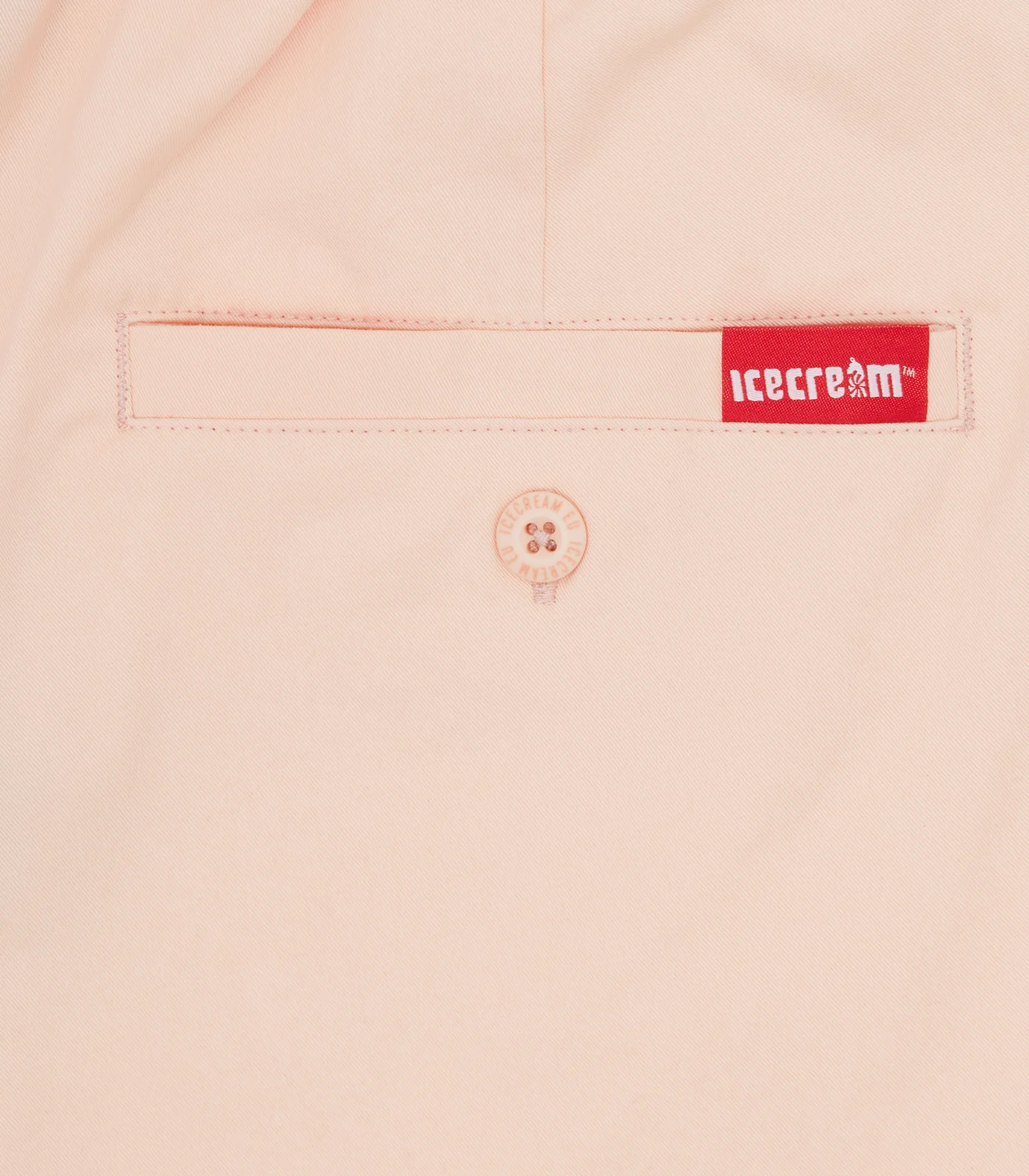 SKATE SHORT - PINK - Image 4