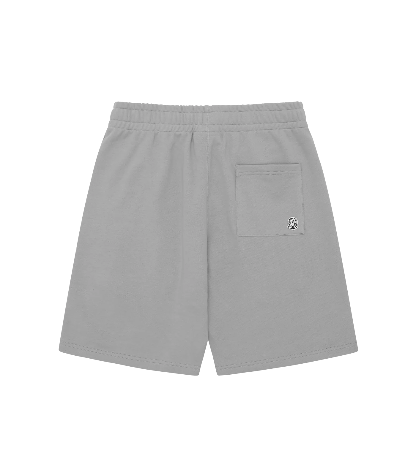 SMALL ARCH LOGO SHORTS - FLAT GREY - Image 2