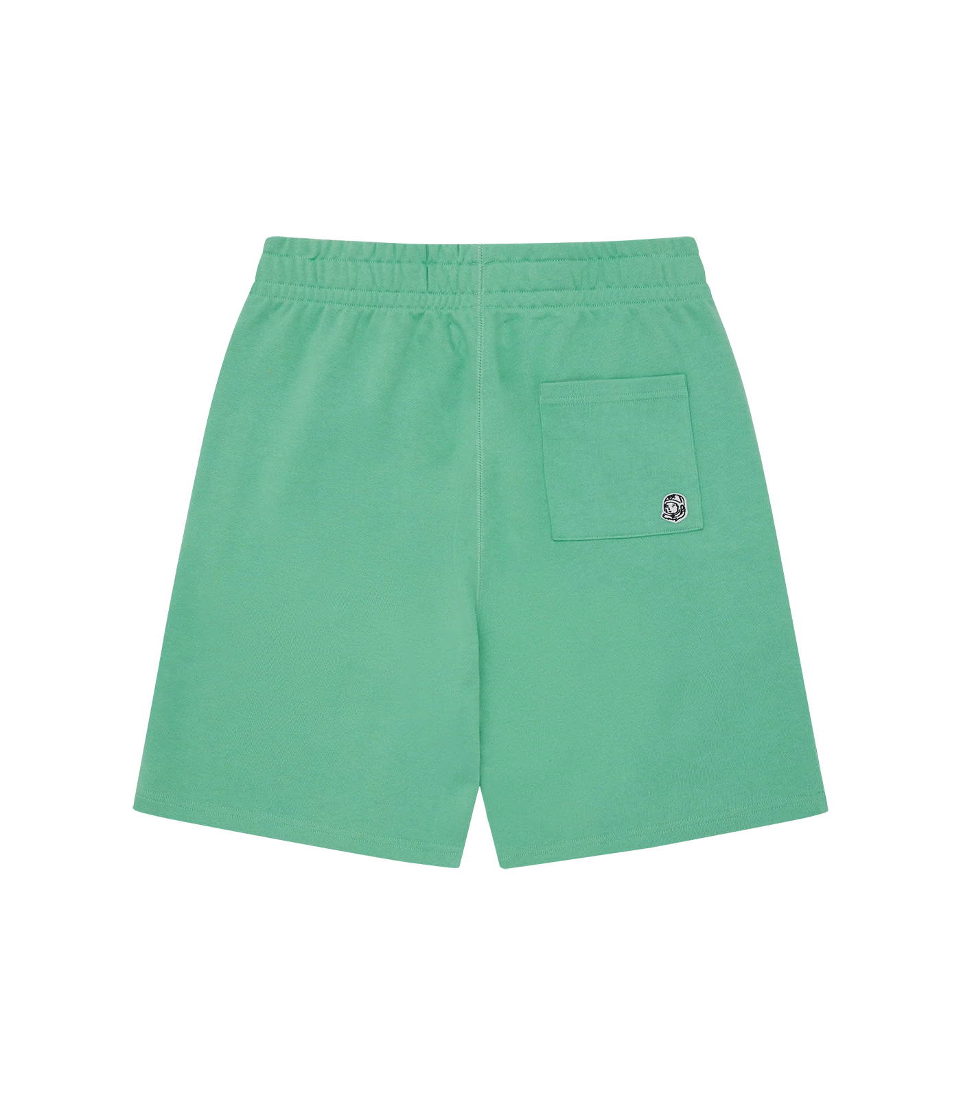 SMALL ARCH LOGO SHORTS - MINT - Image 2